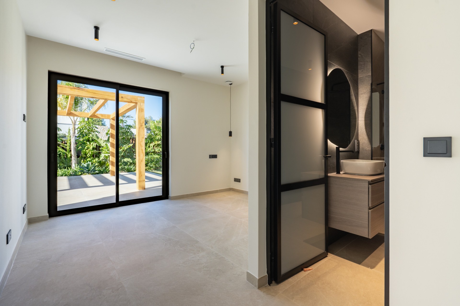 New build - Villa -
Javea