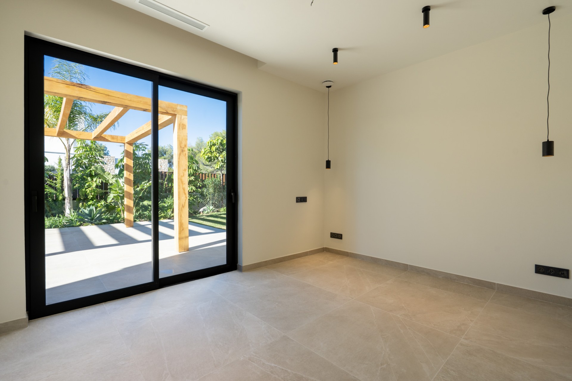 New build - Villa -
Javea