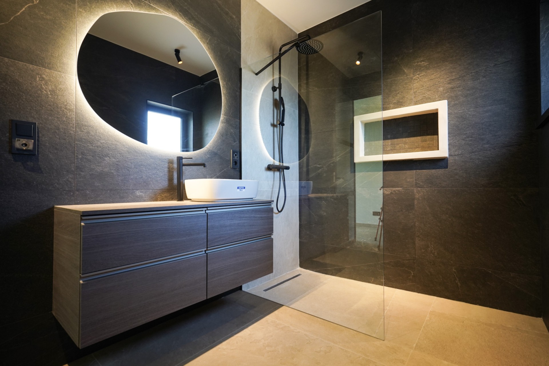 New build - Villa -
Javea