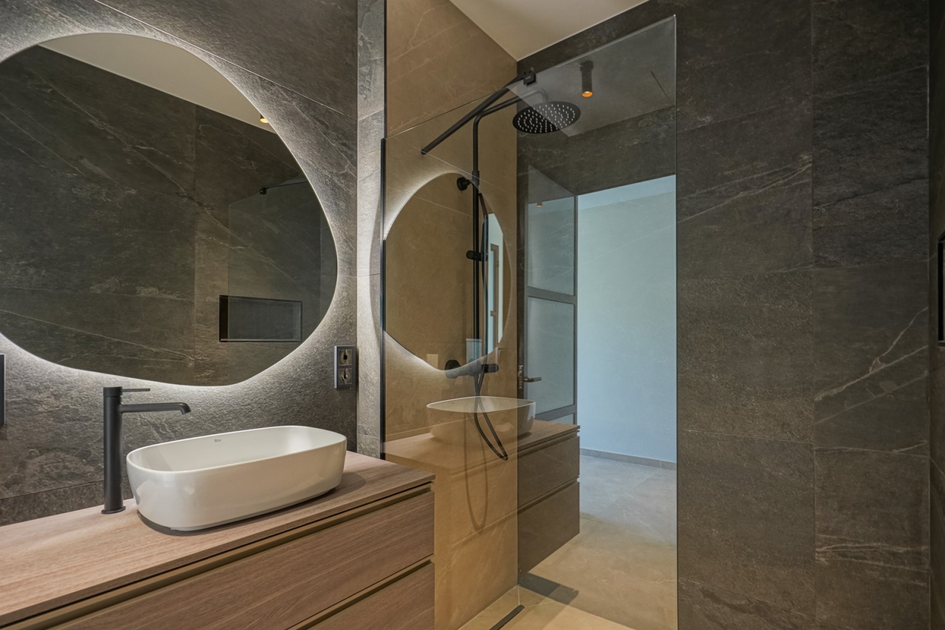 New build - Villa -
Javea