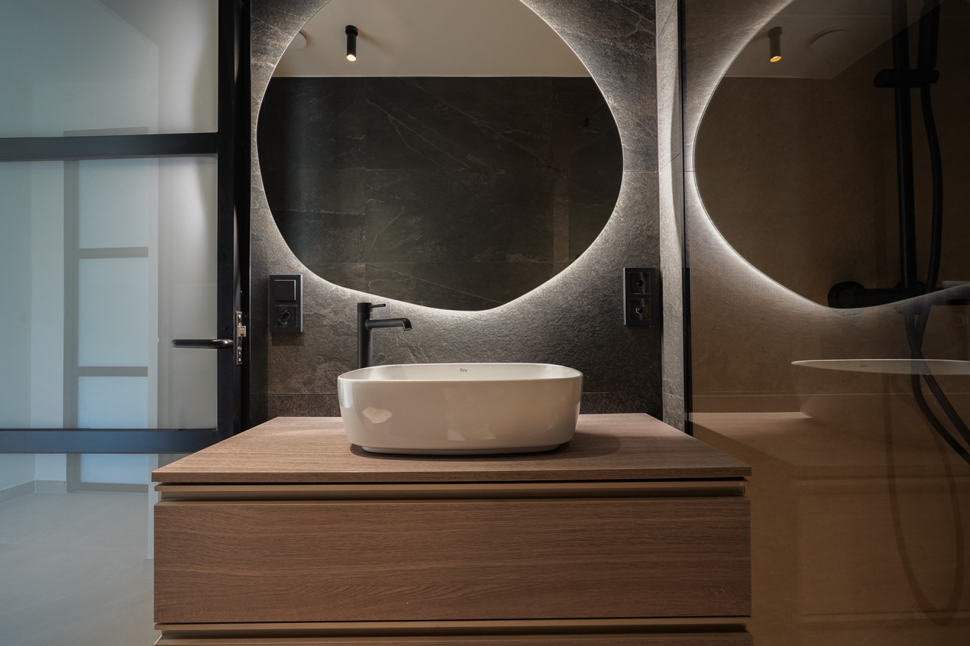 New build - Villa -
Javea