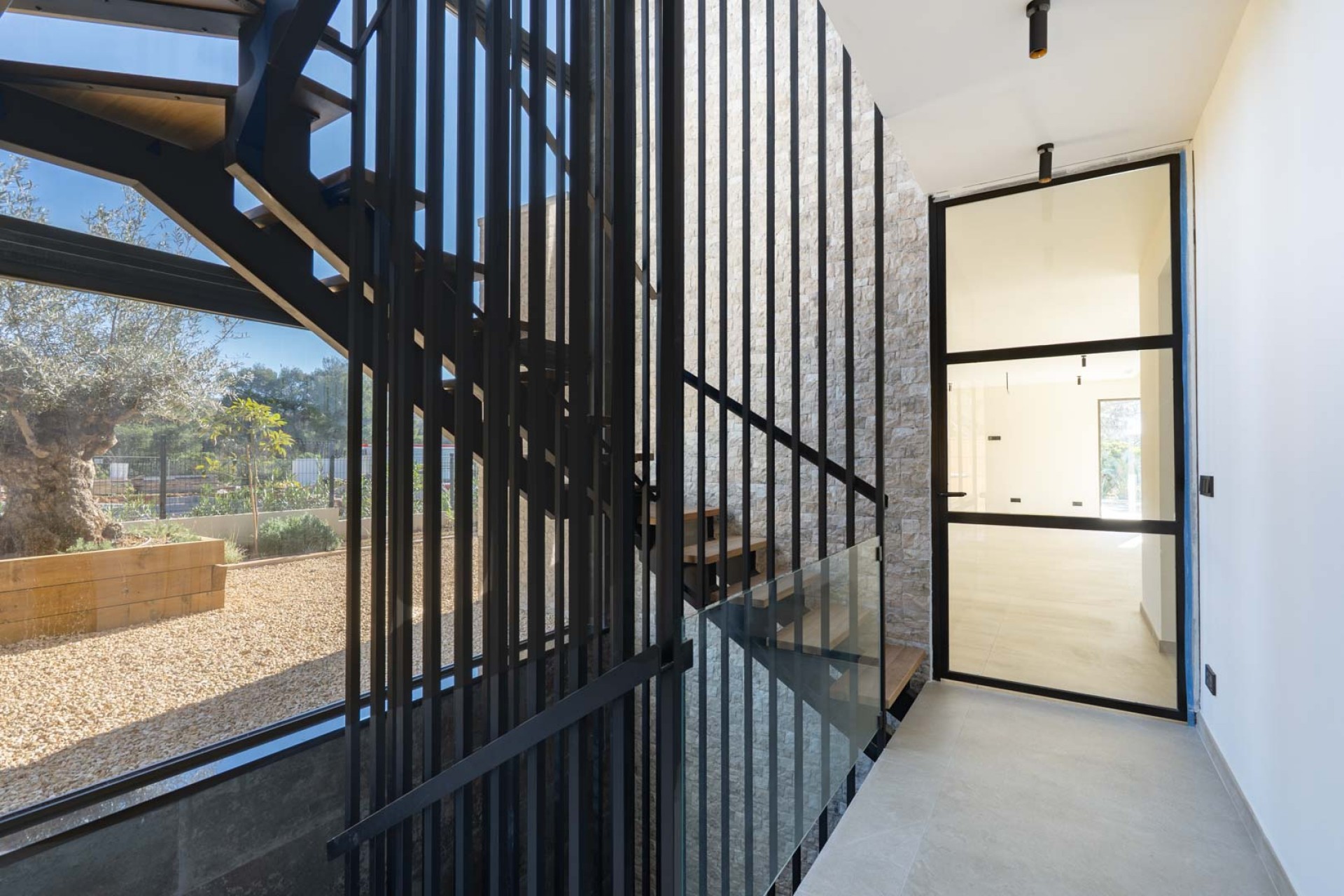 New build - Villa -
Javea