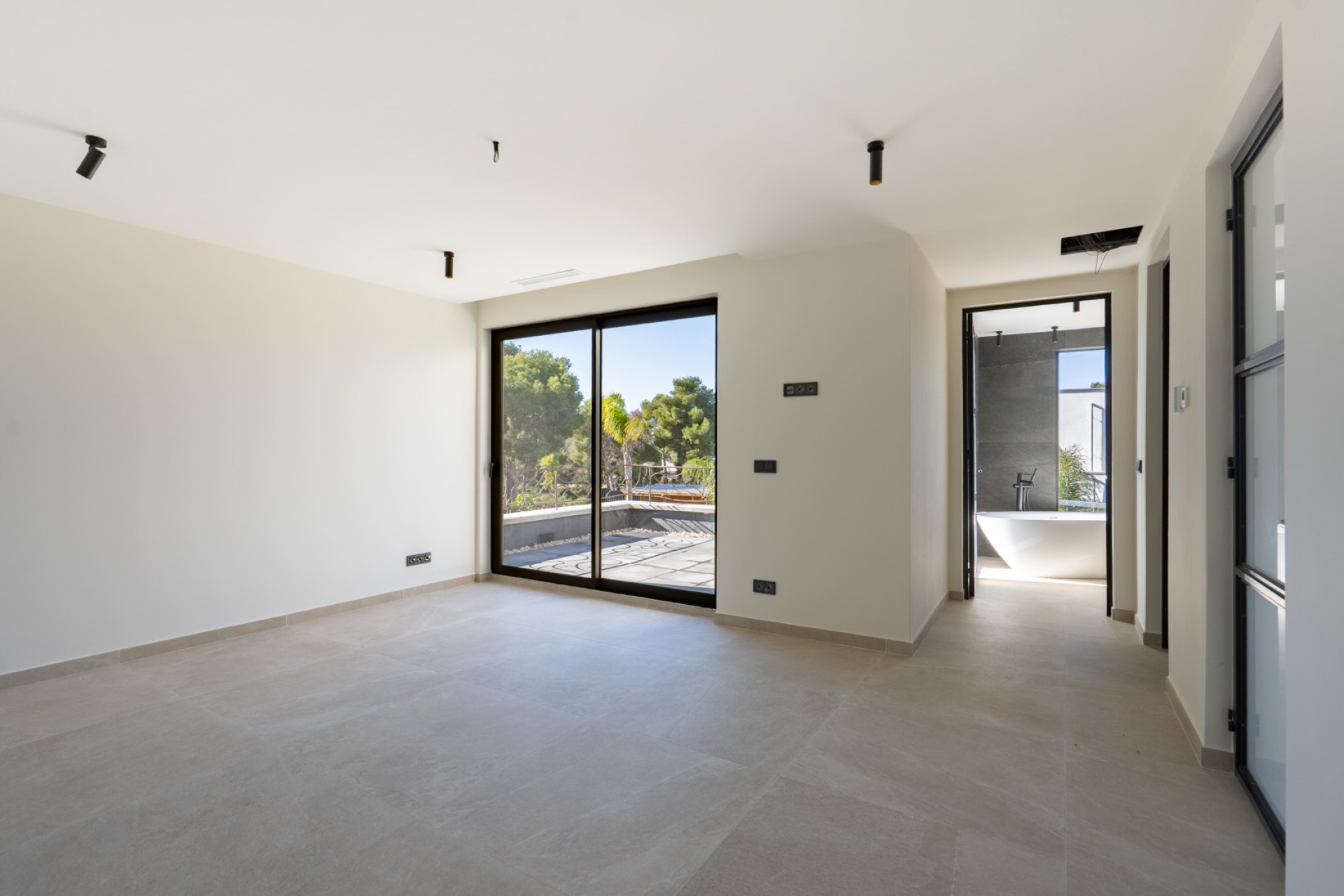 New build - Villa -
Javea