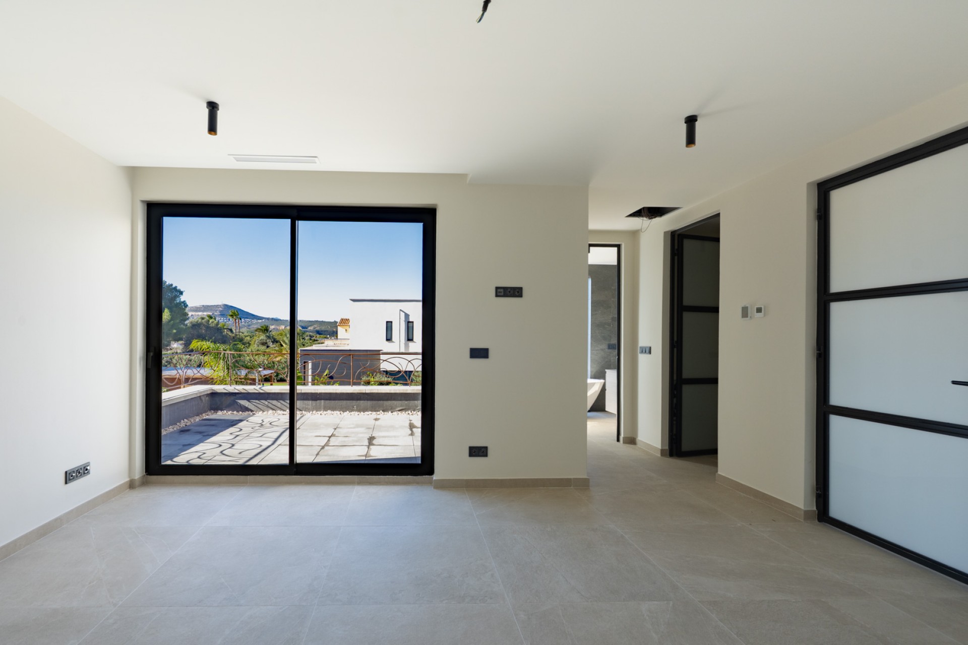 New build - Villa -
Javea