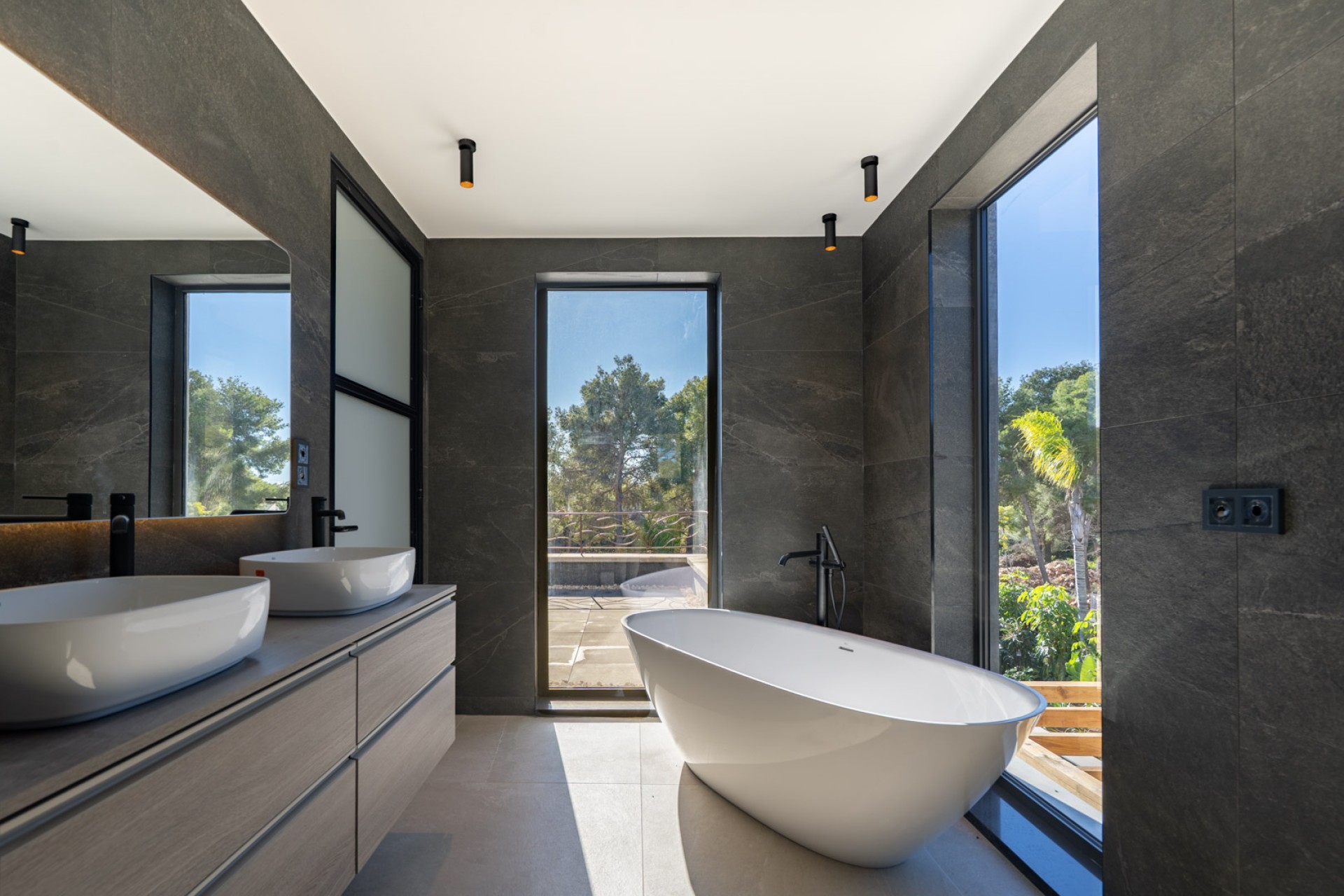 New build - Villa -
Javea