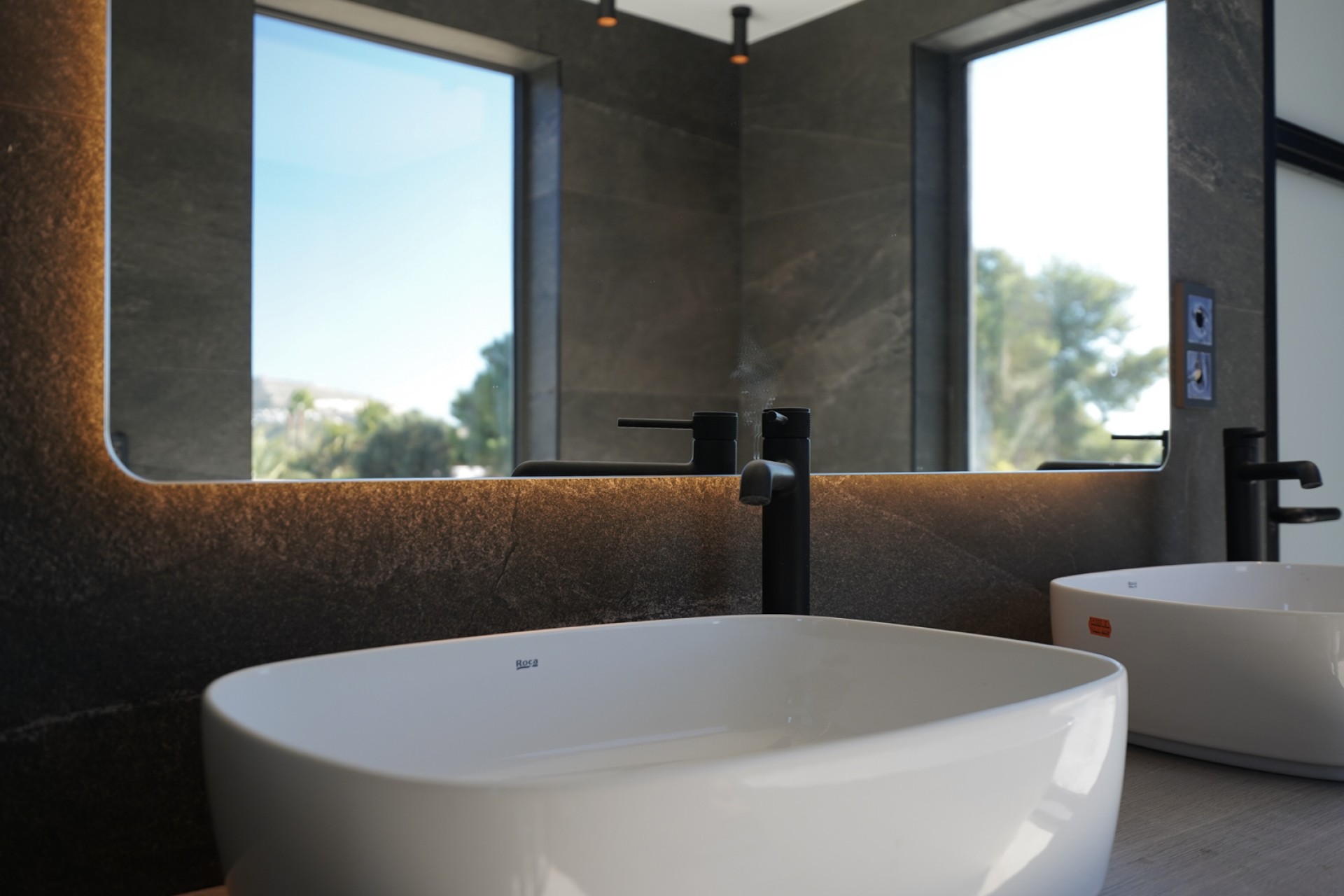 New build - Villa -
Javea