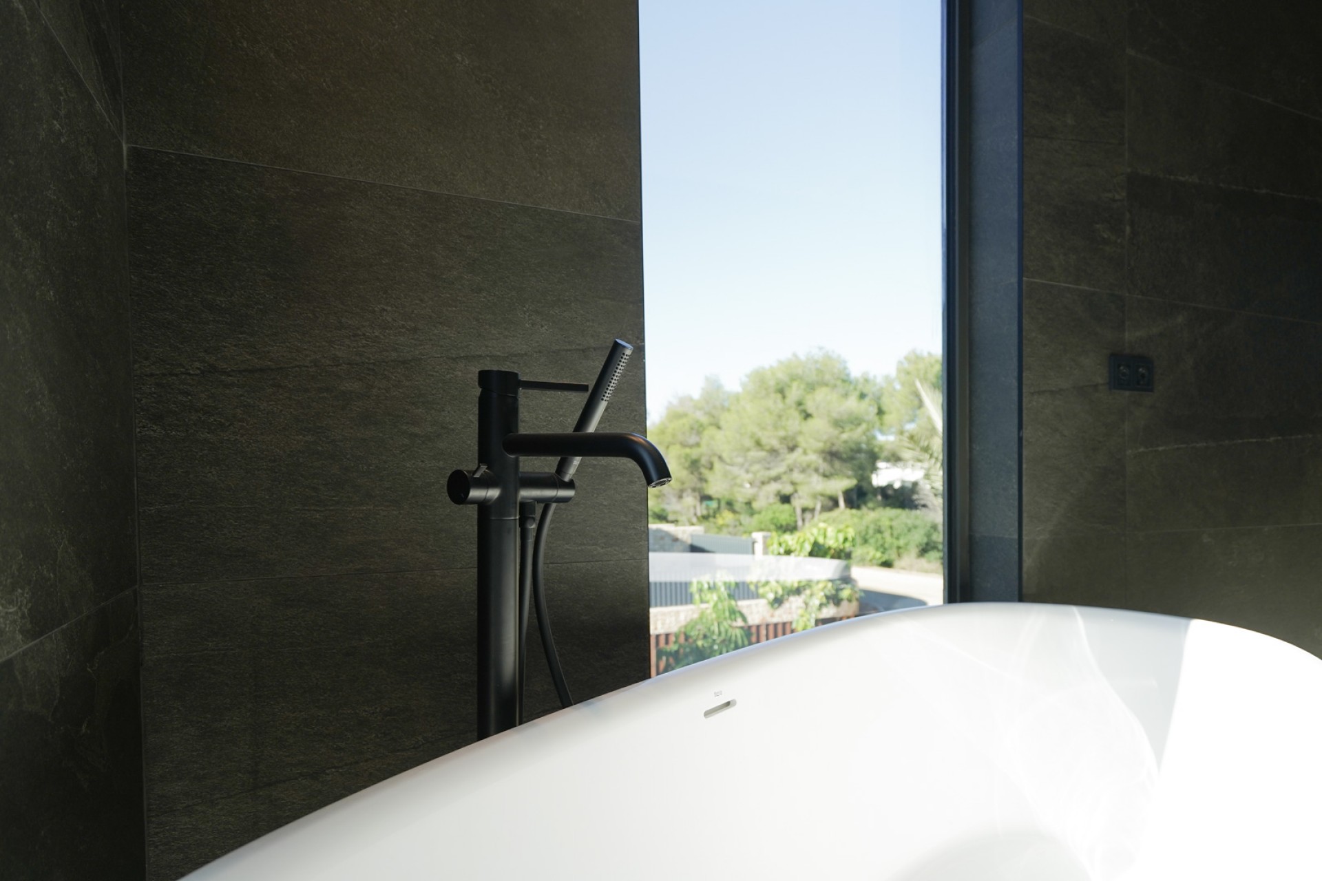 New build - Villa -
Javea