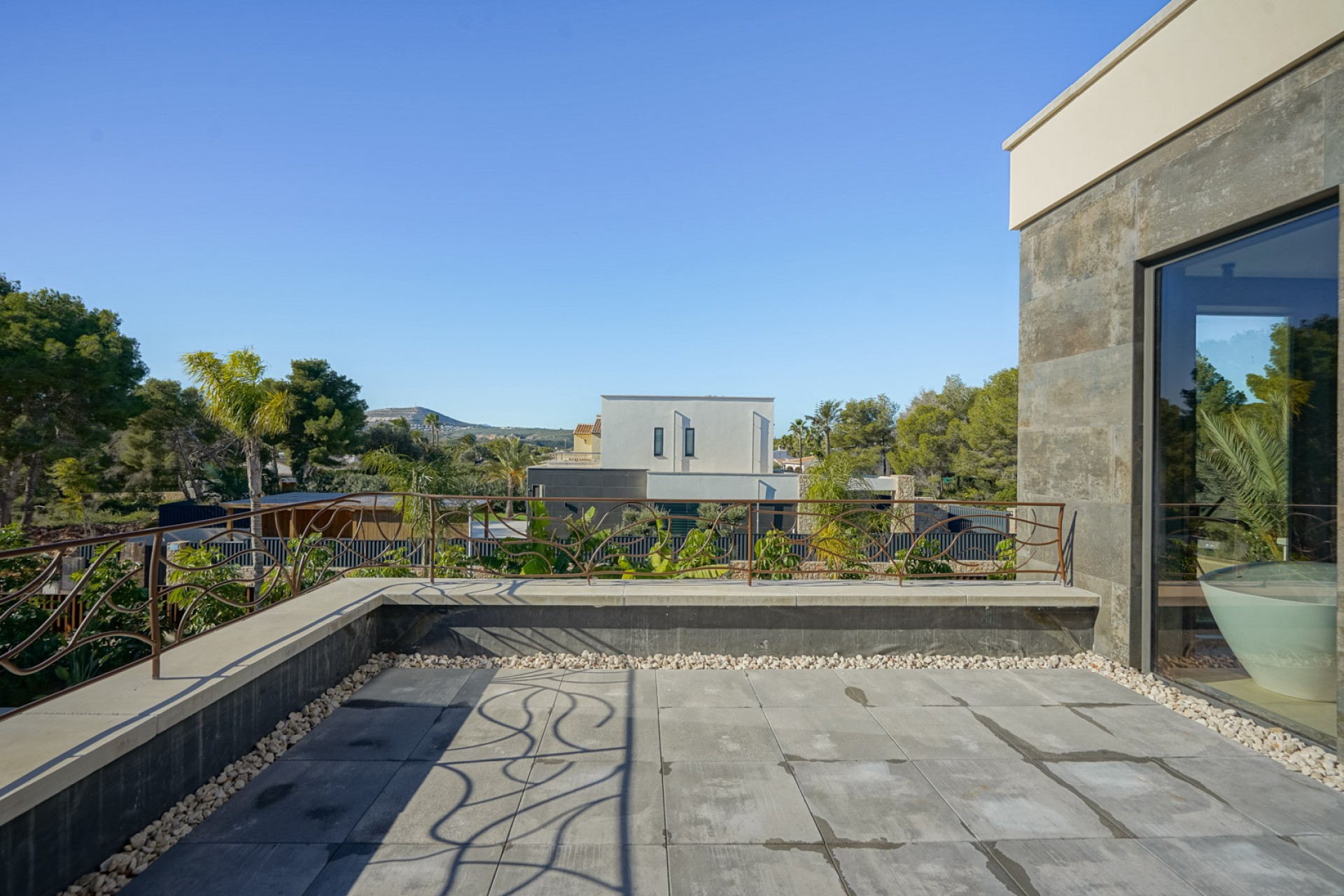 New build - Villa -
Javea