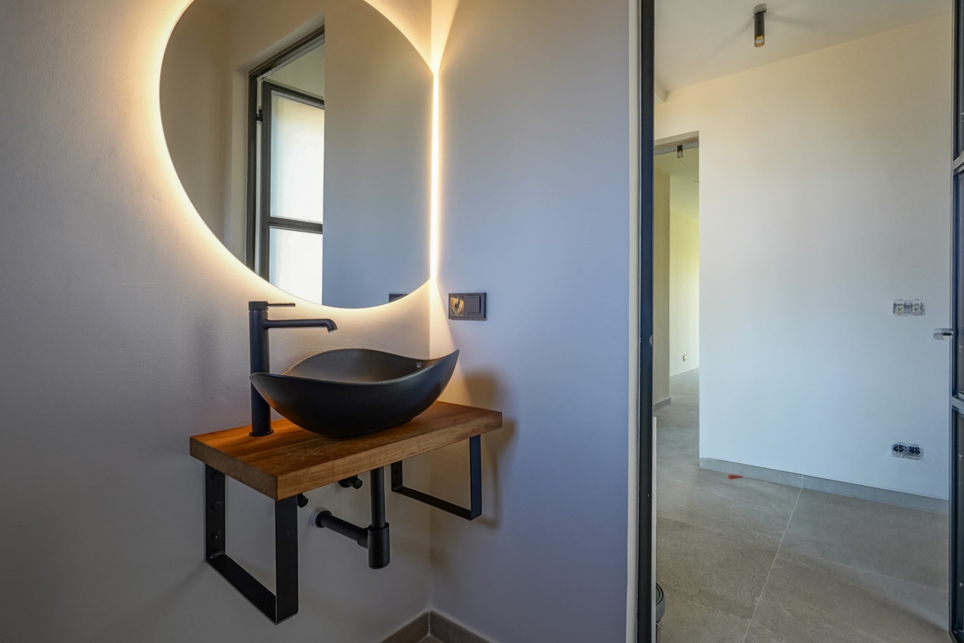 New build - Villa -
Javea