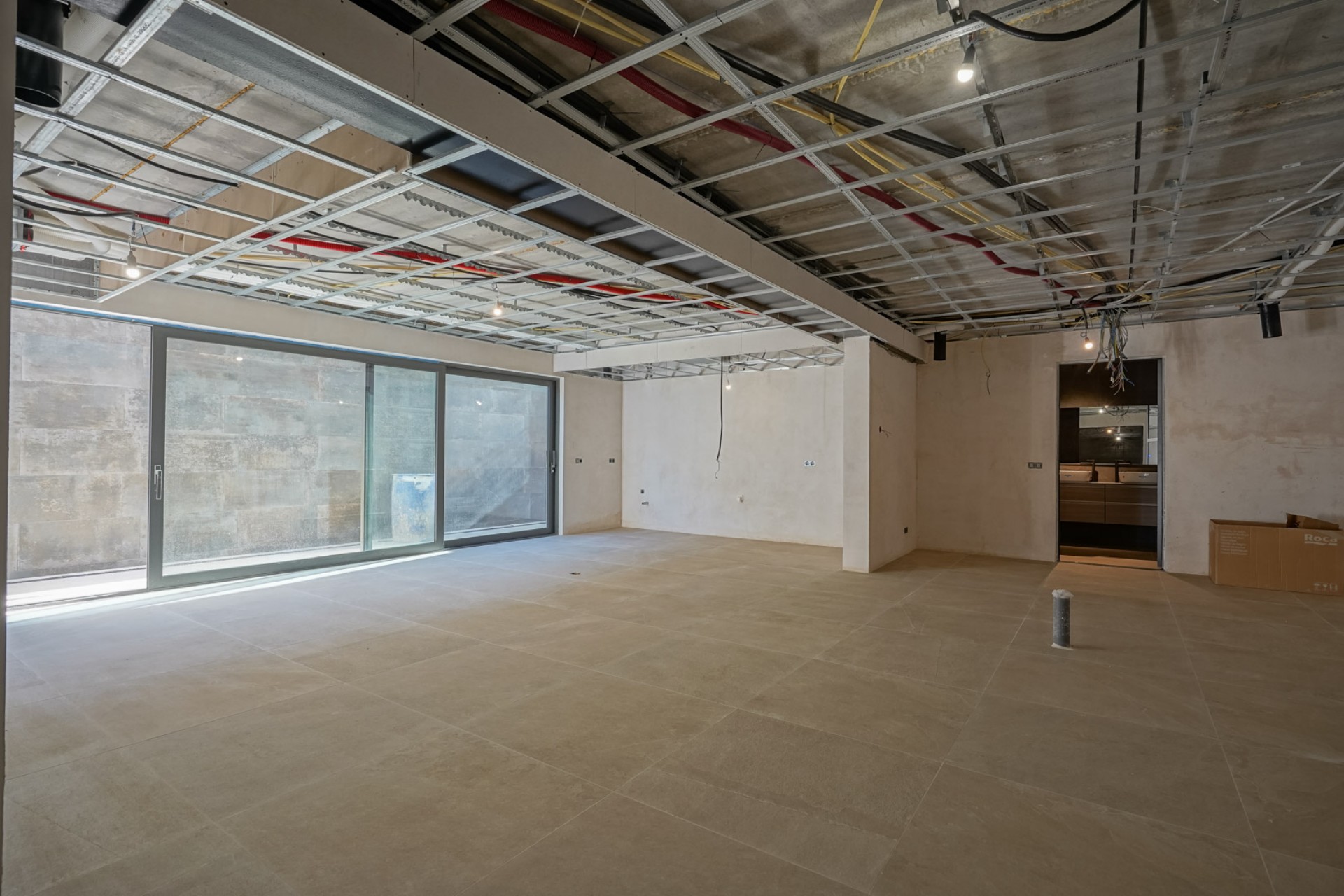 New build - Villa -
Javea