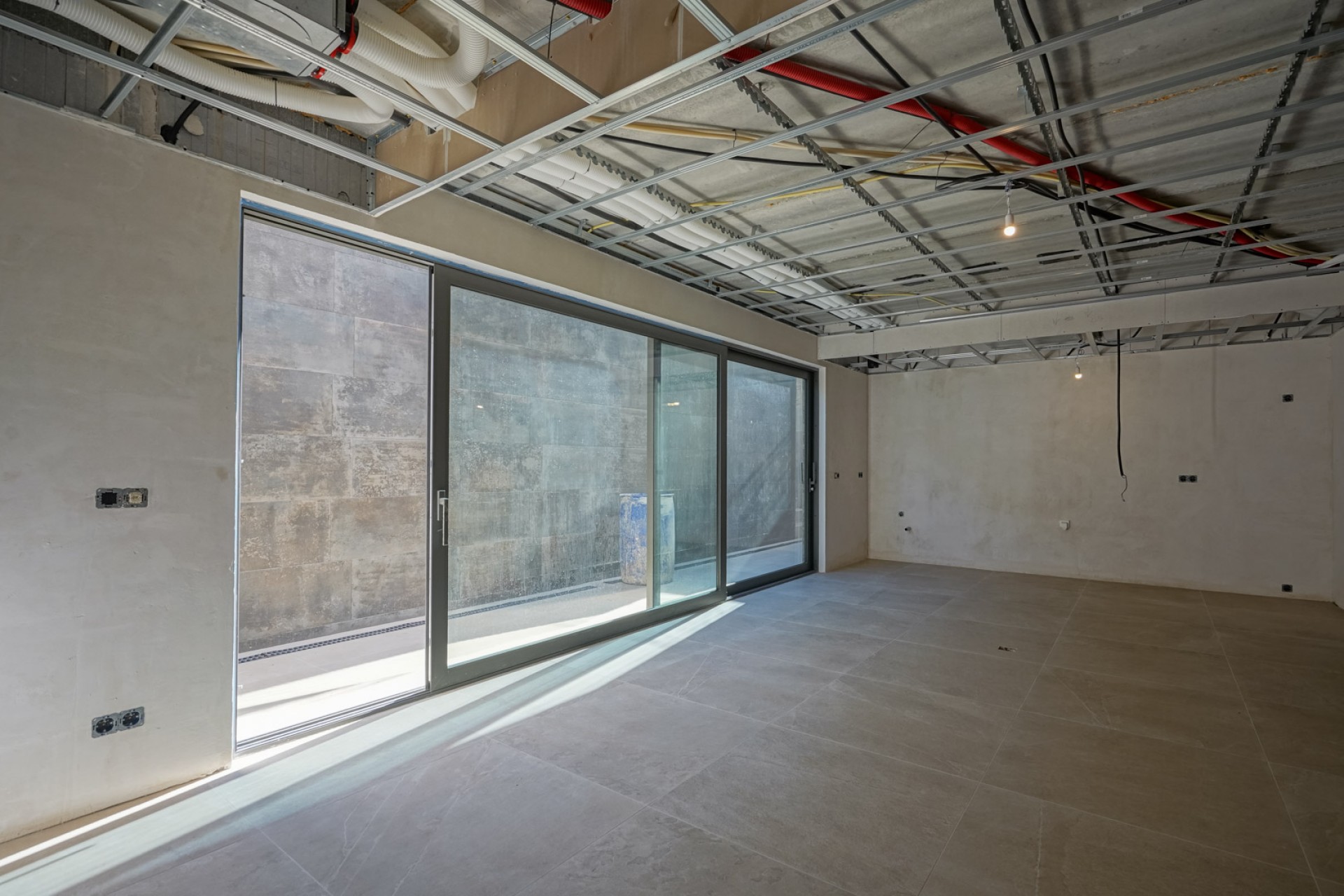 New build - Villa -
Javea