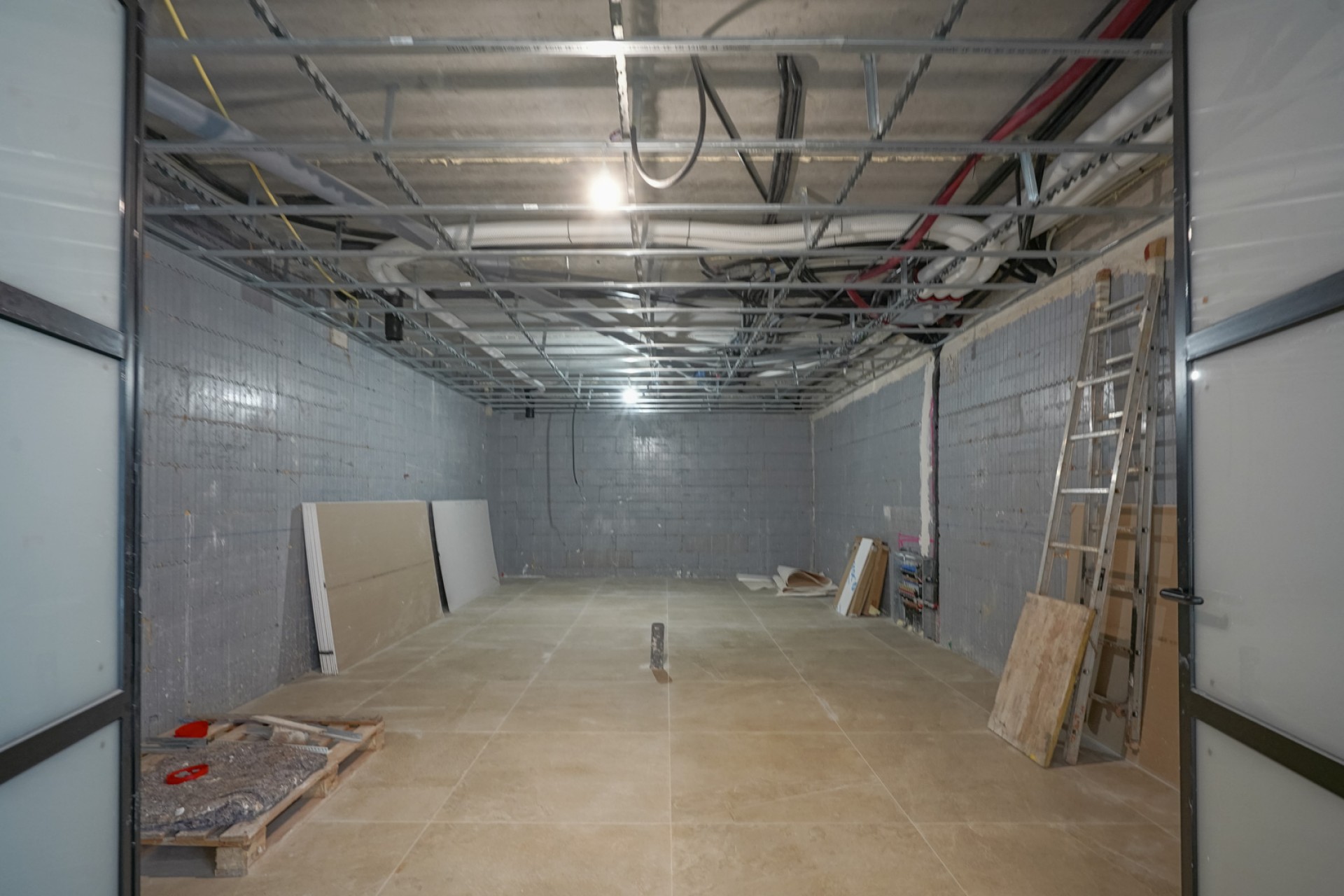 New build - Villa -
Javea