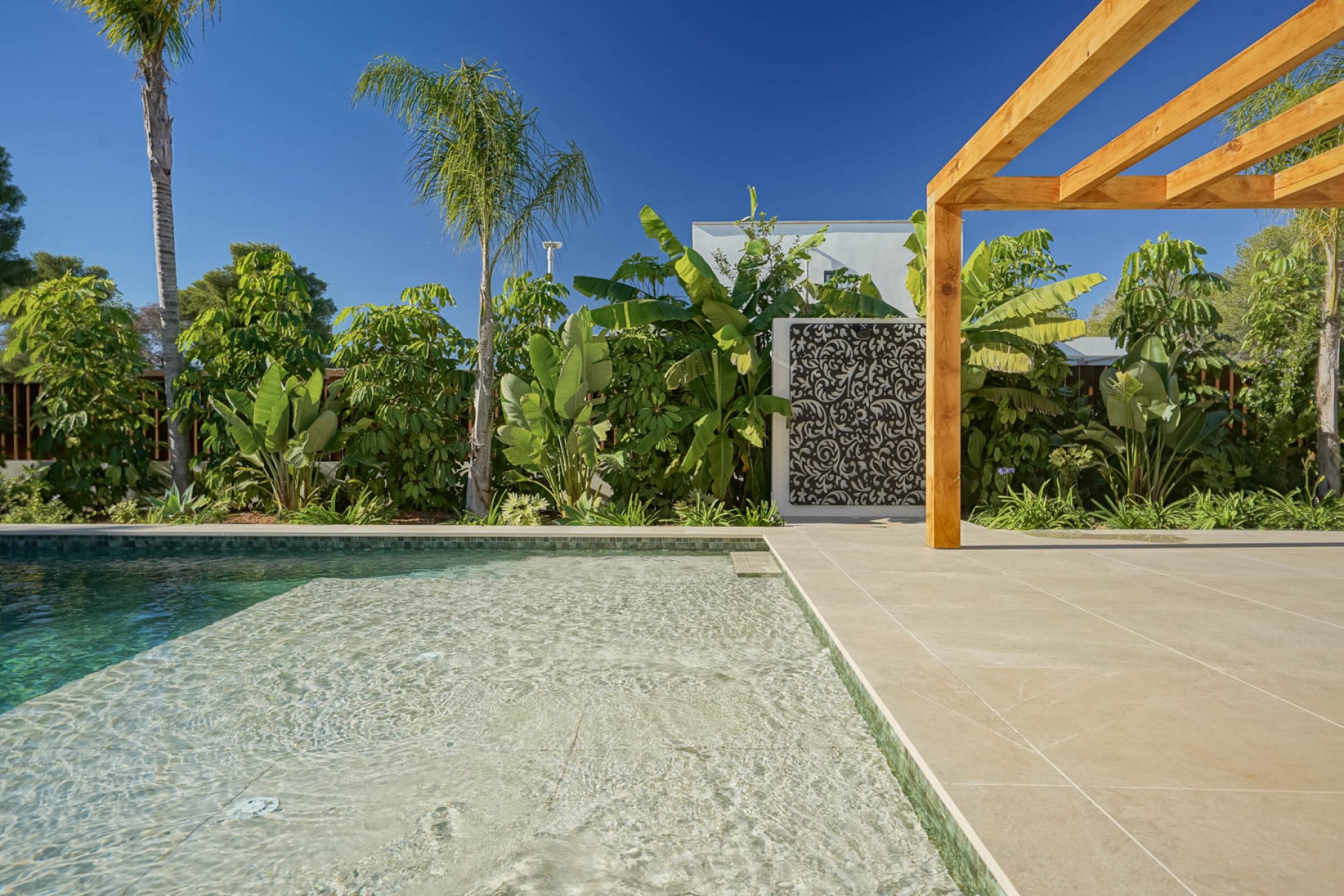 New build - Villa -
Javea