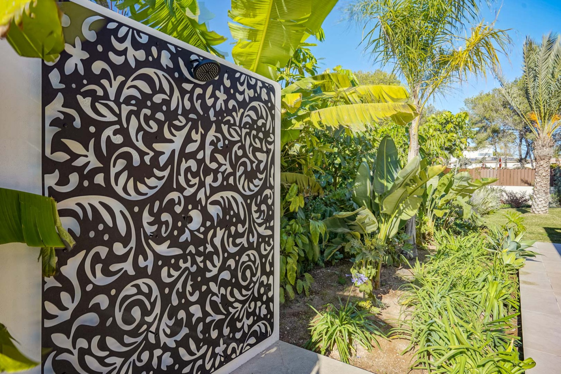 New build - Villa -
Javea