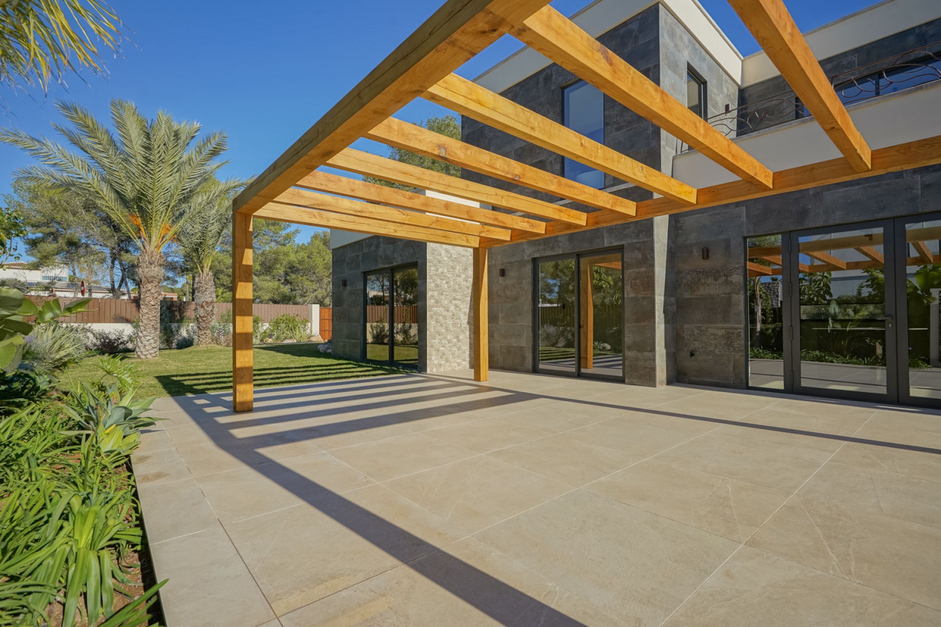 New build - Villa -
Javea