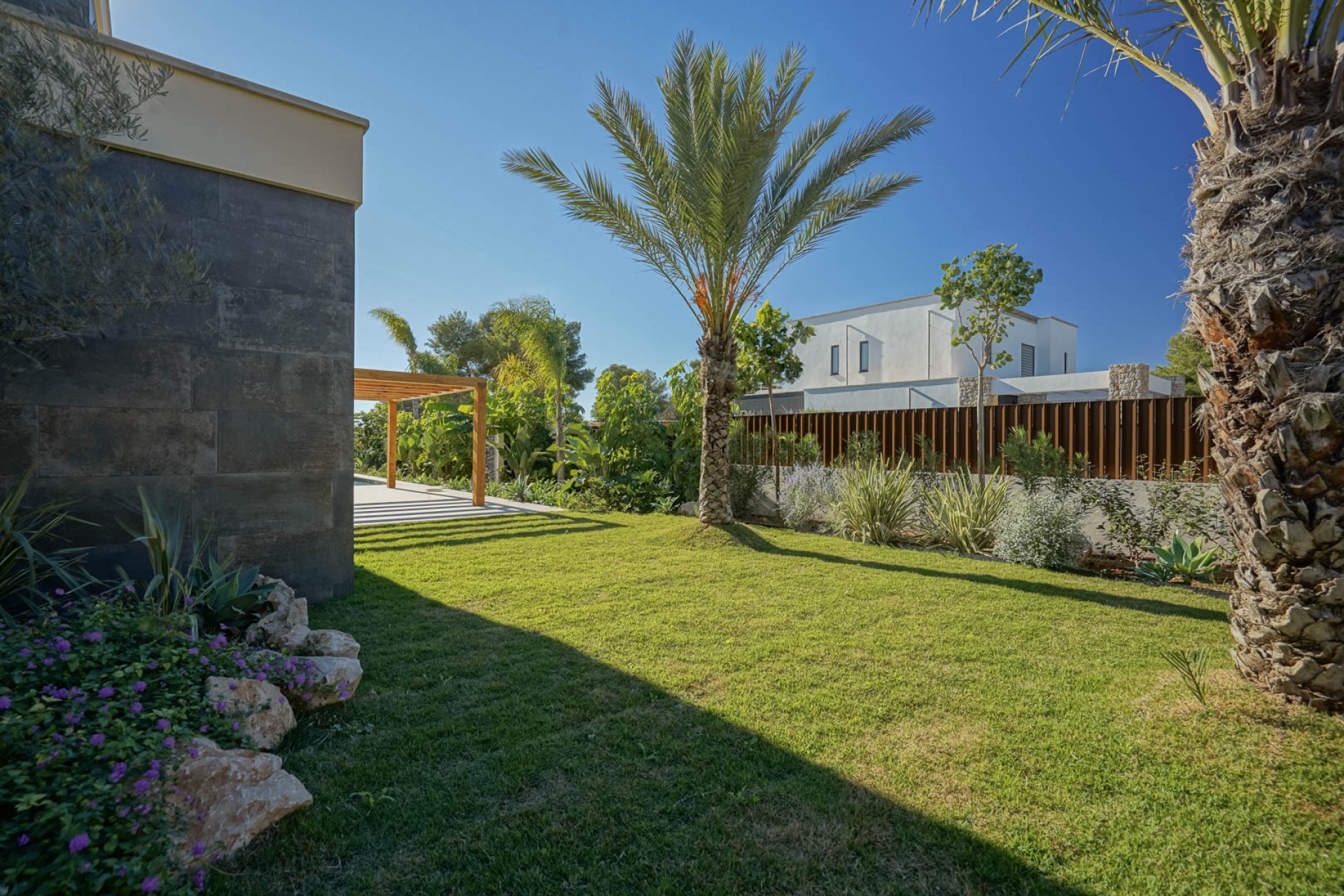 New build - Villa -
Javea