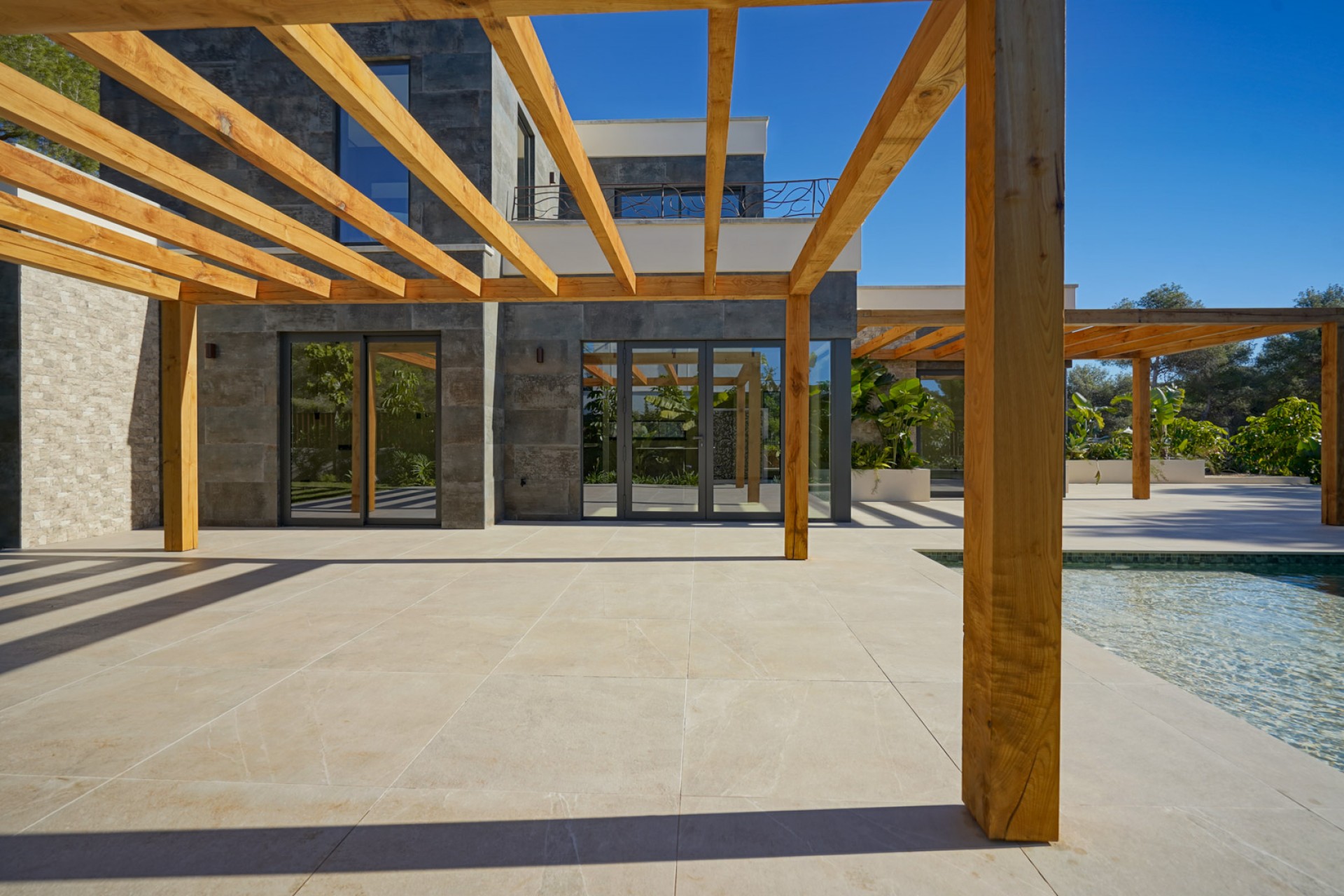 New build - Villa -
Javea