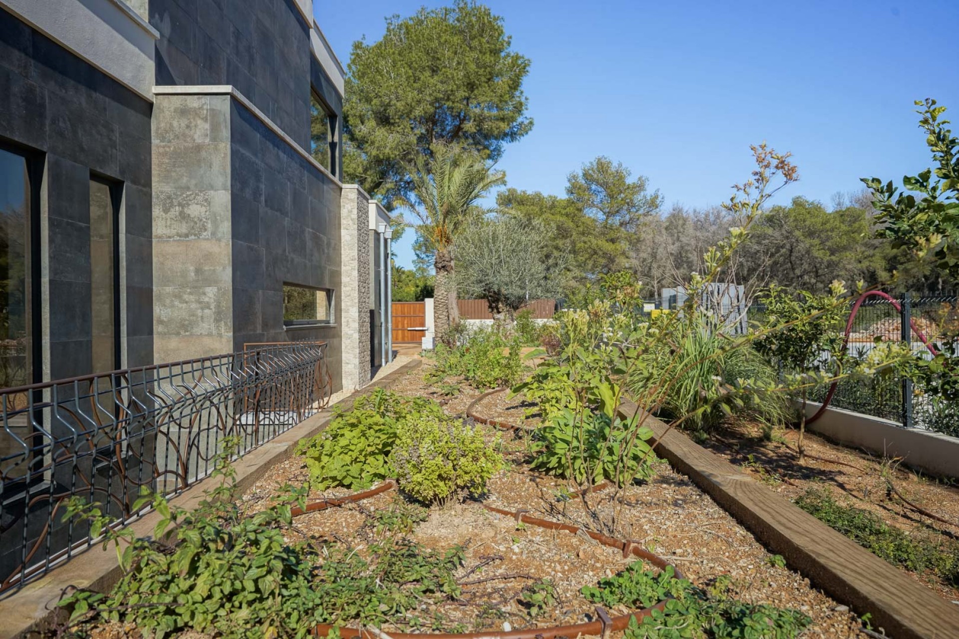 New build - Villa -
Javea