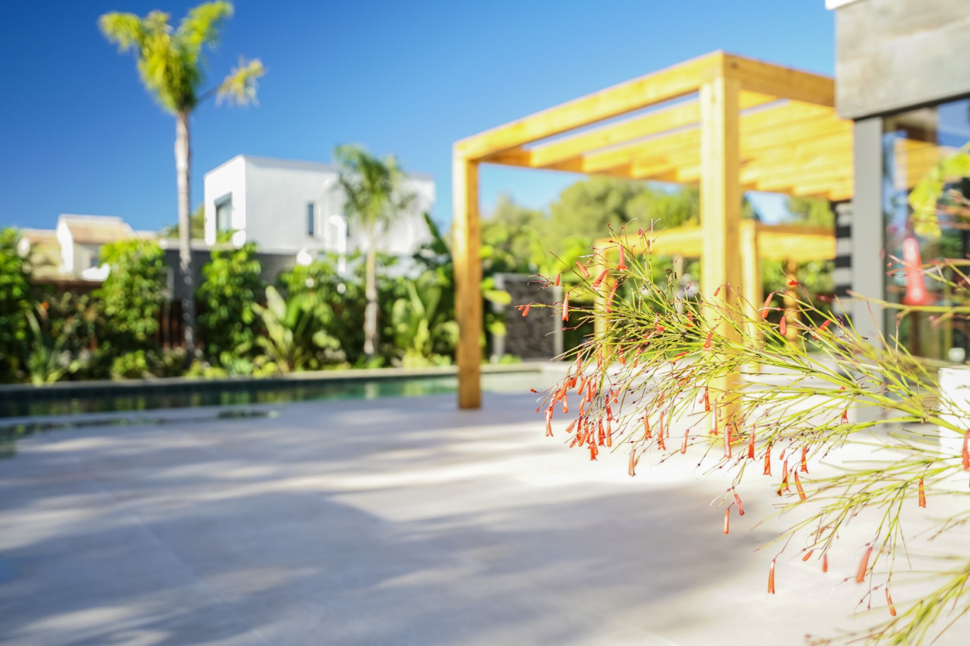 New build - Villa -
Javea