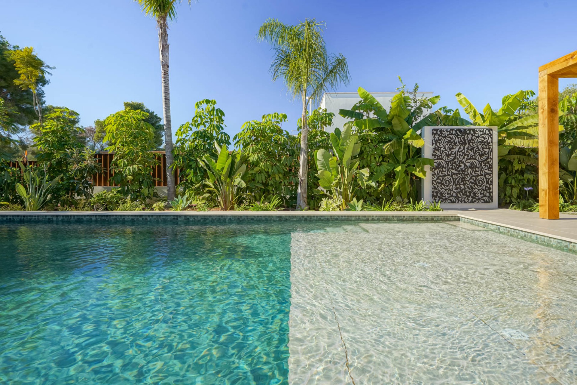 New build - Villa -
Javea