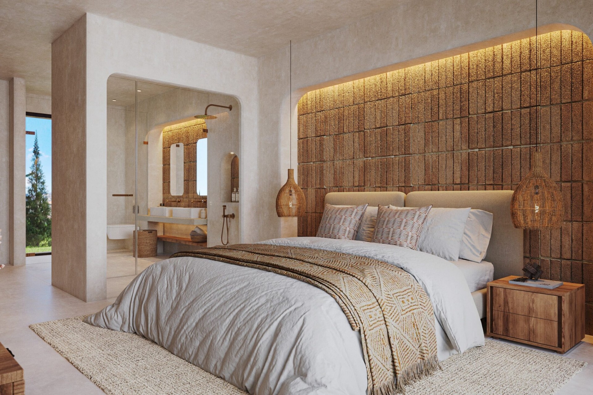 New build - Villa -
Javea