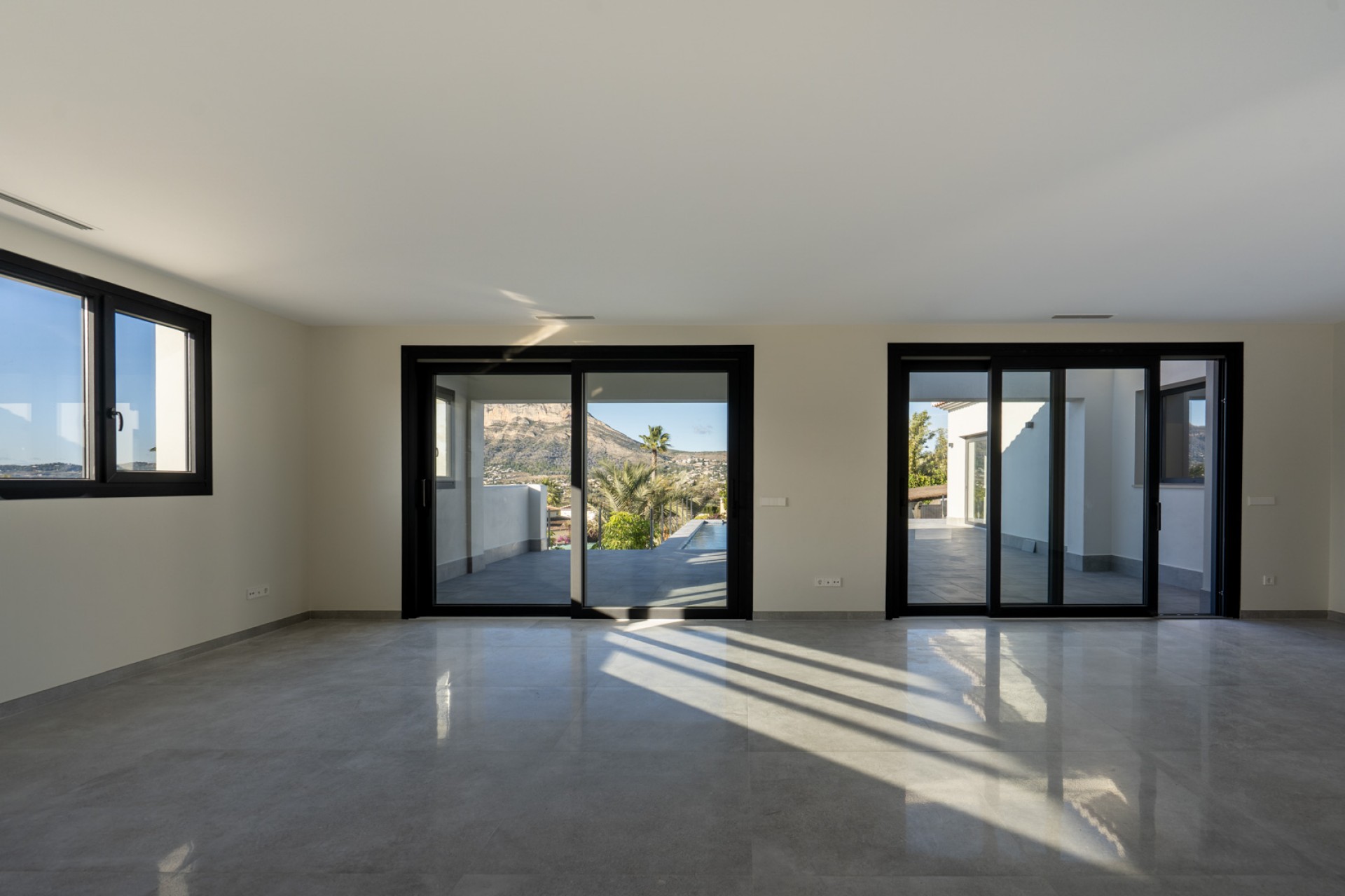 New build - Villa -
Javea