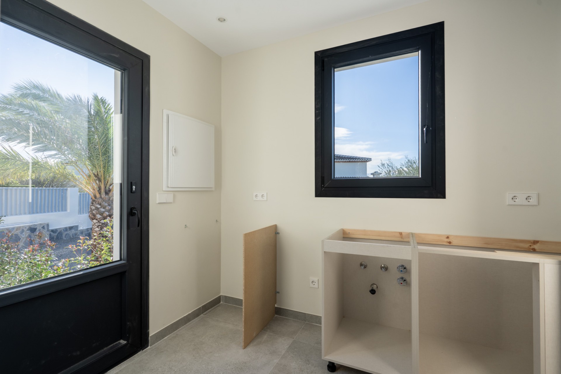 New build - Villa -
Javea