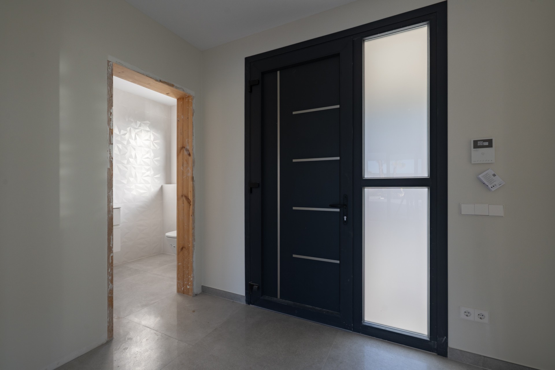 New build - Villa -
Javea