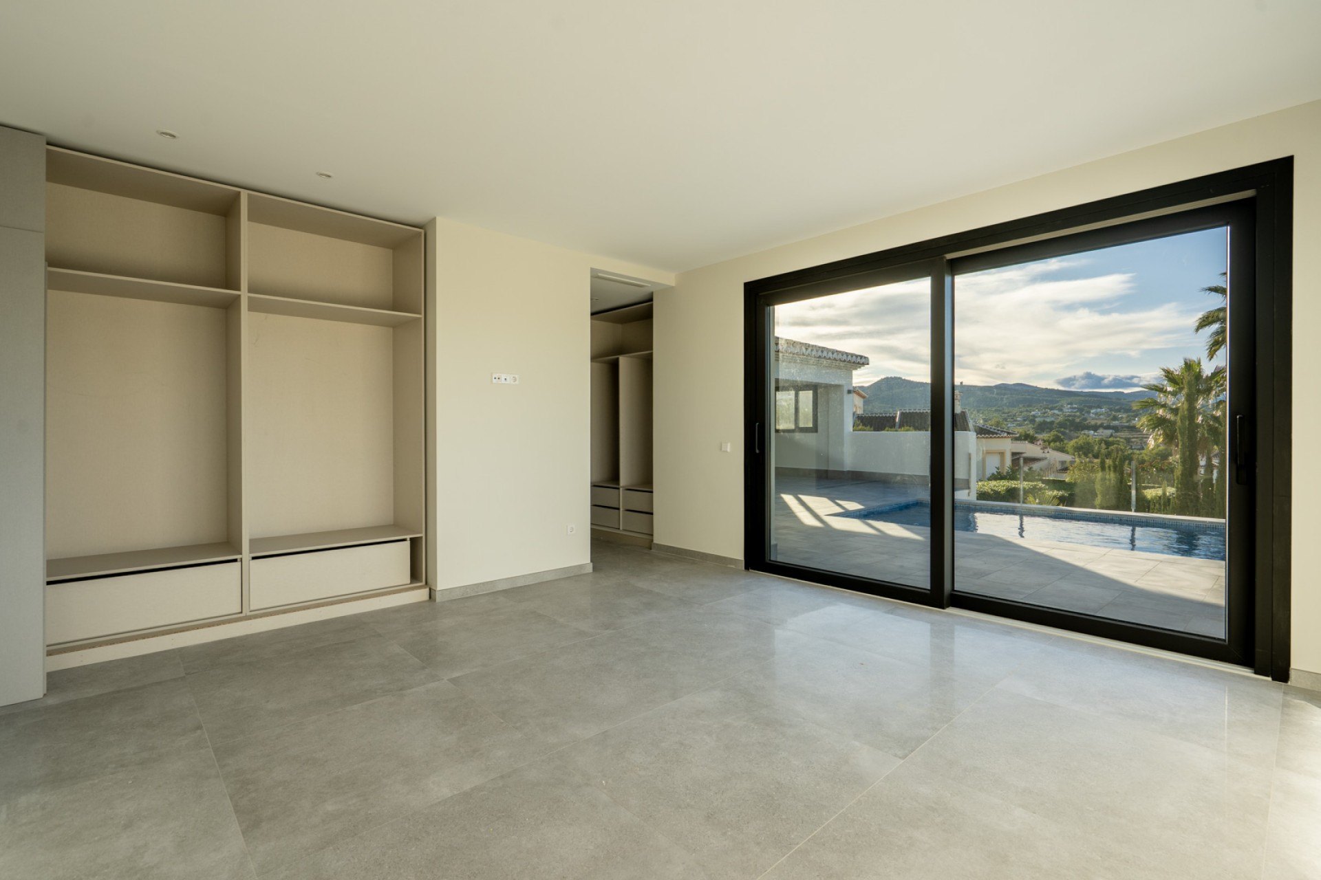 New build - Villa -
Javea