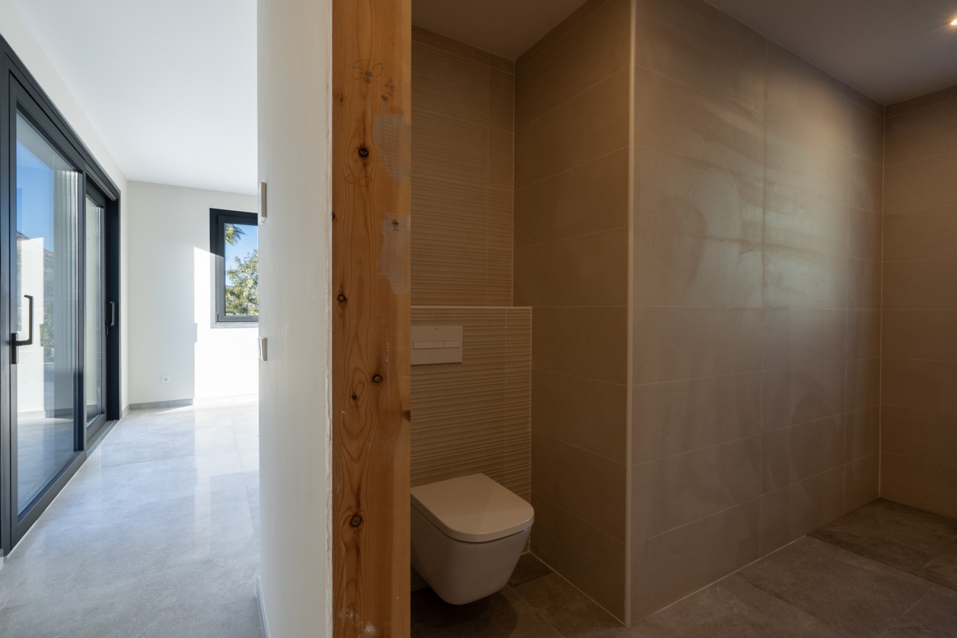 New build - Villa -
Javea