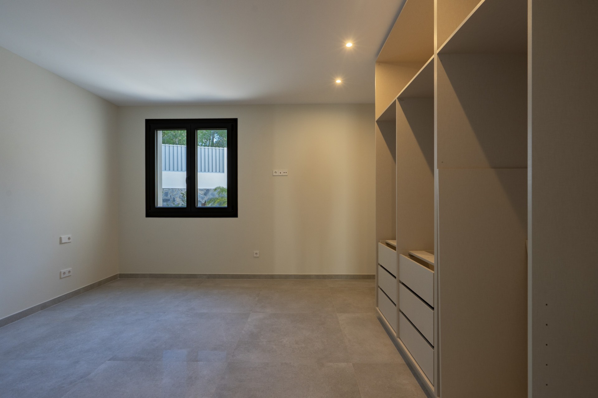 New build - Villa -
Javea