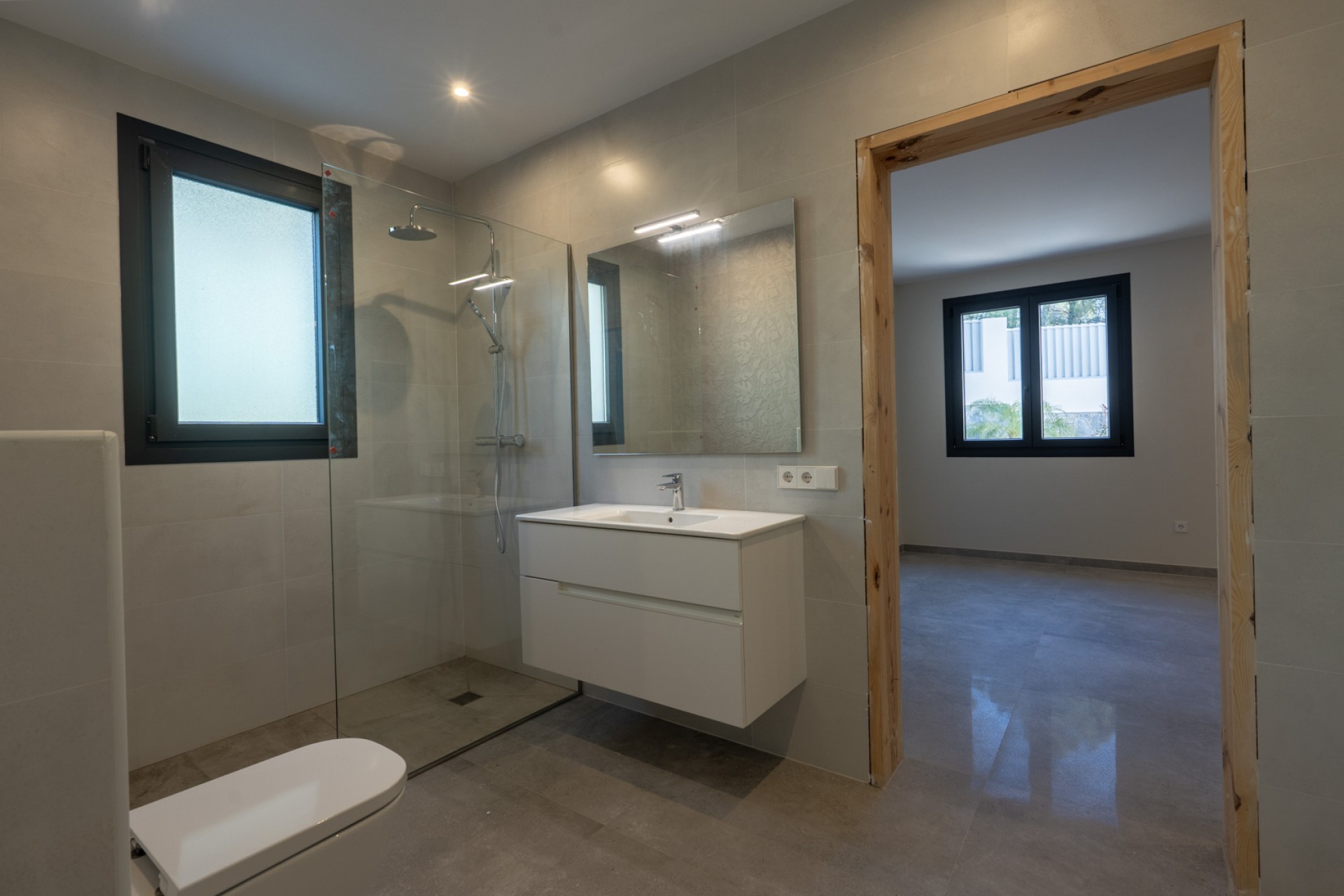 New build - Villa -
Javea