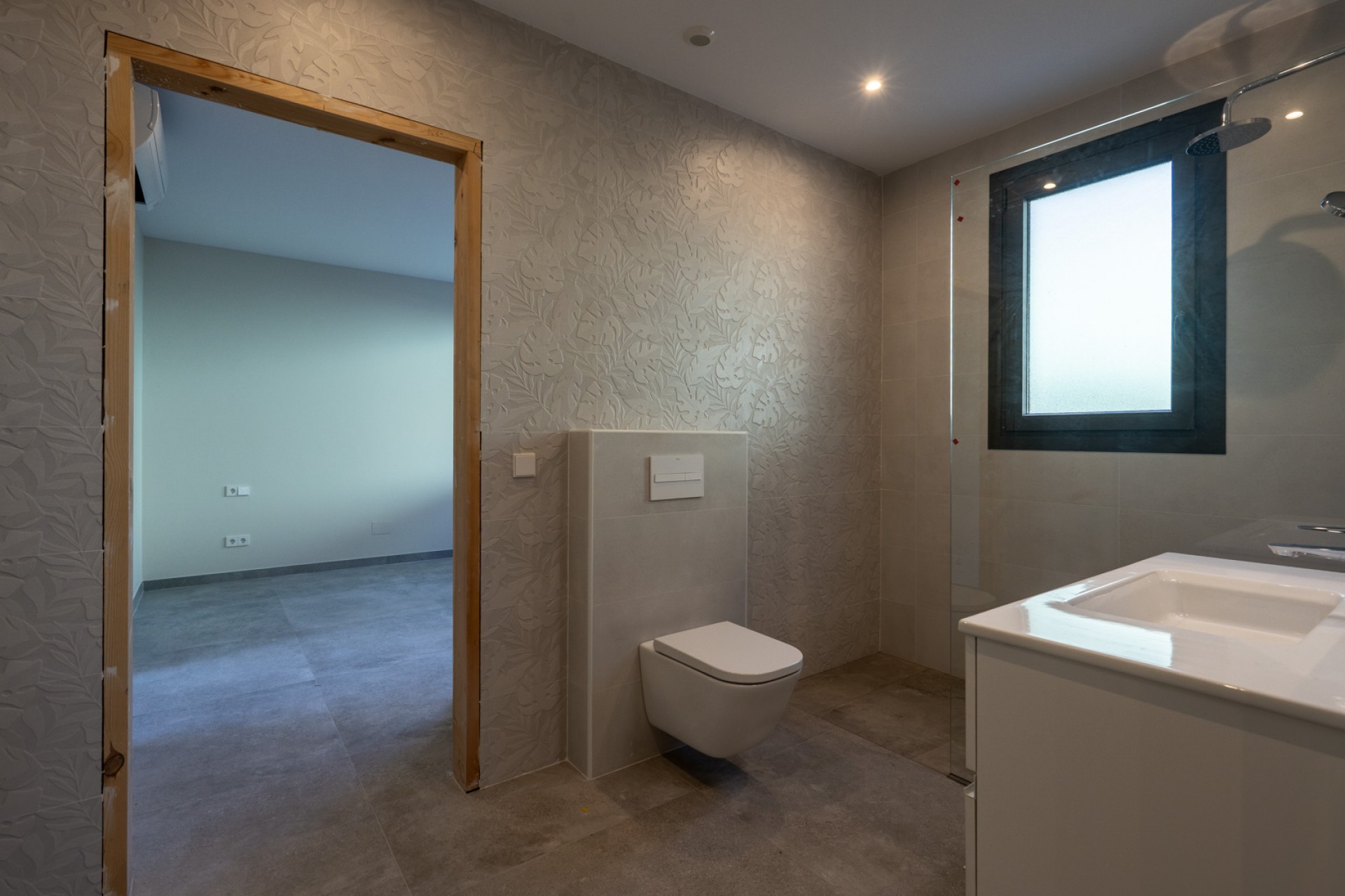 New build - Villa -
Javea