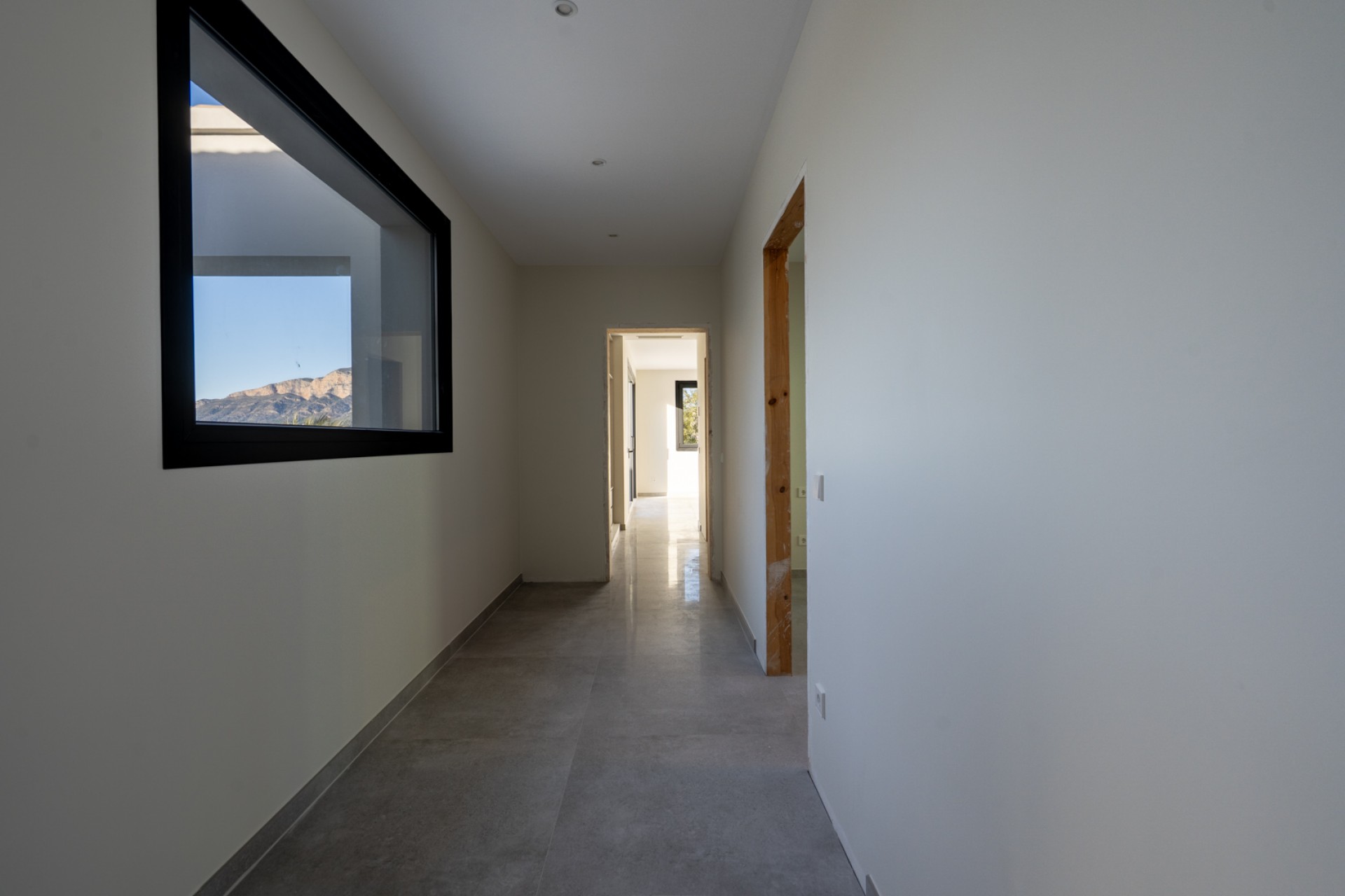 New build - Villa -
Javea