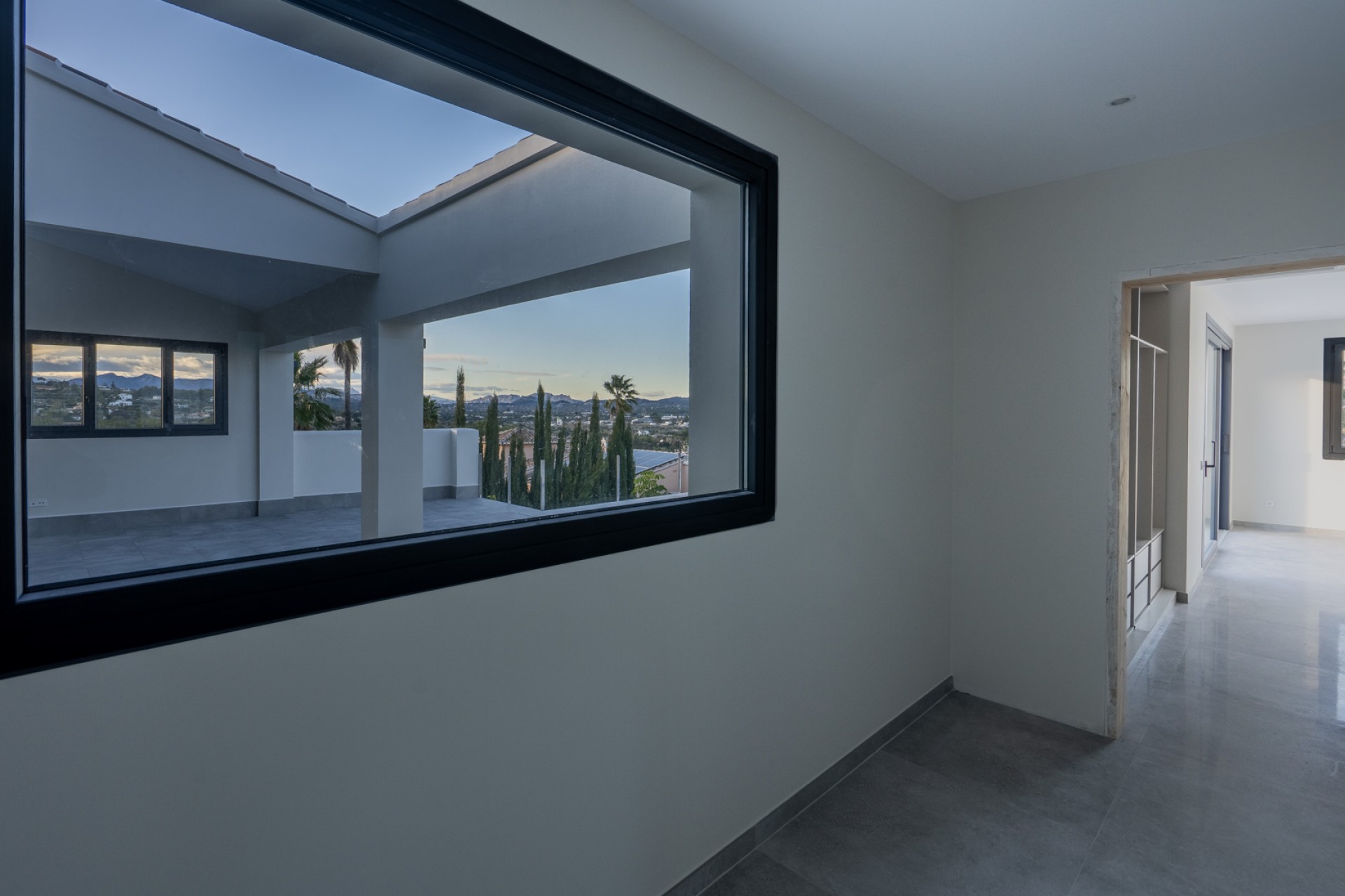 New build - Villa -
Javea