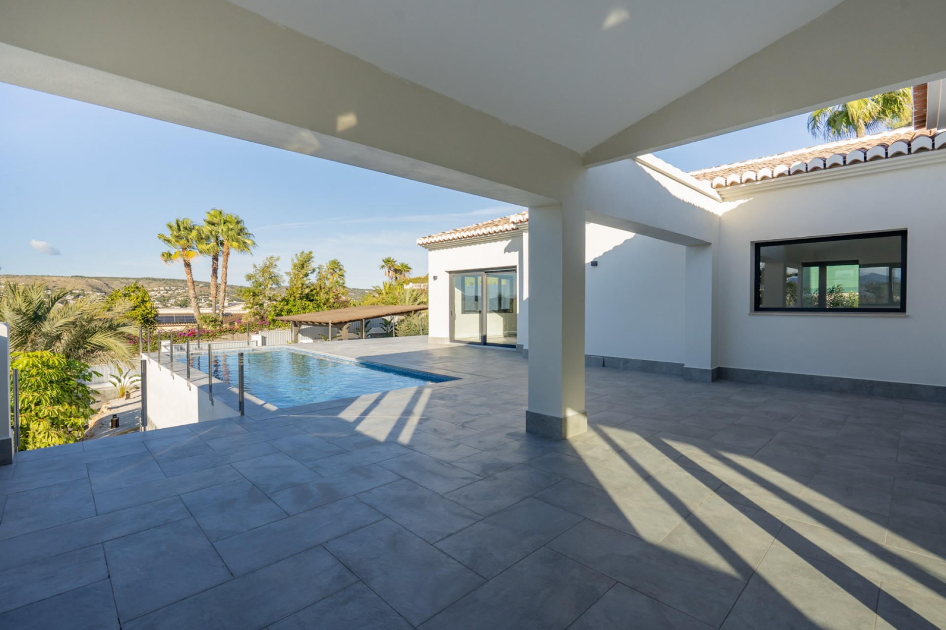New build - Villa -
Javea
