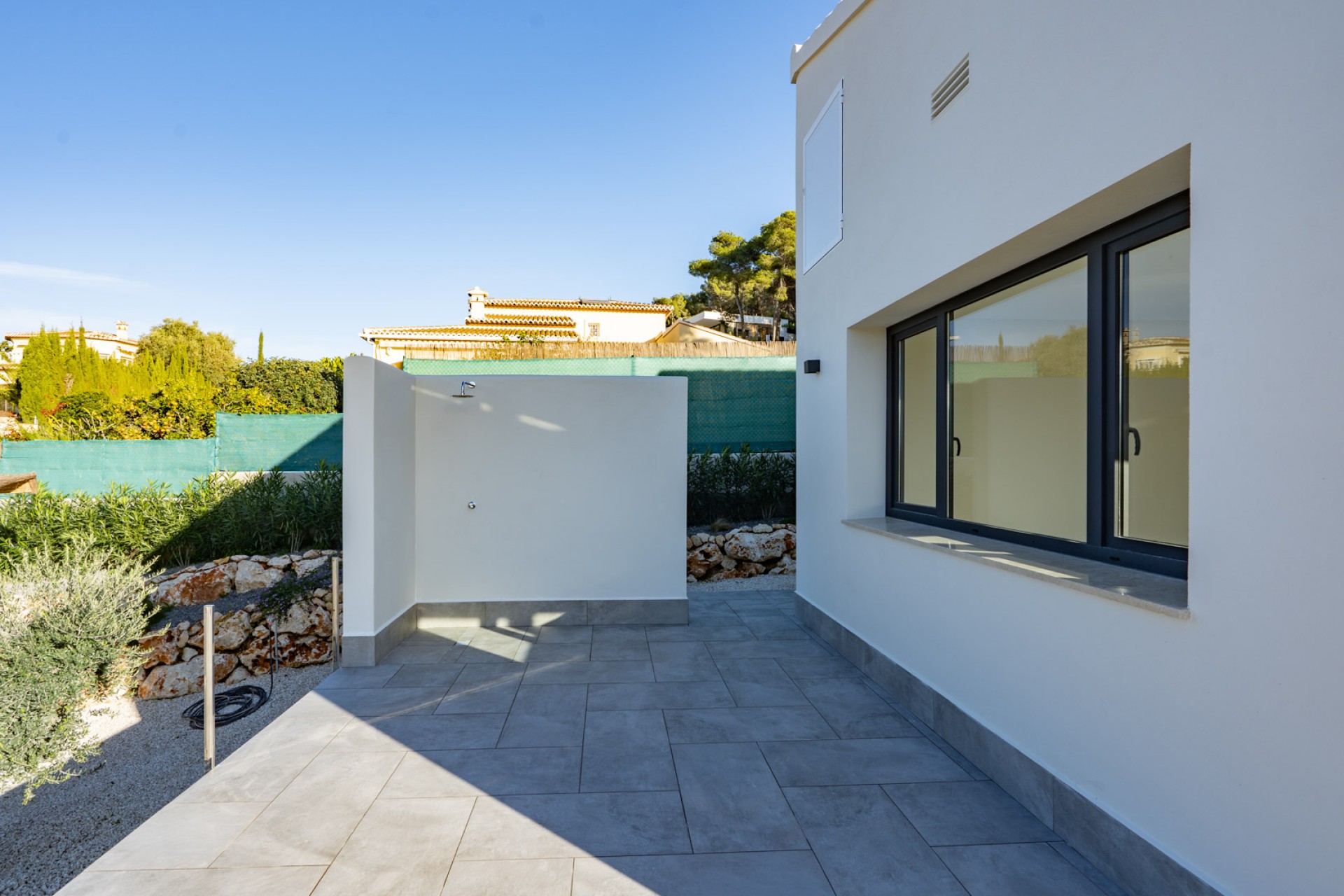 New build - Villa -
Javea