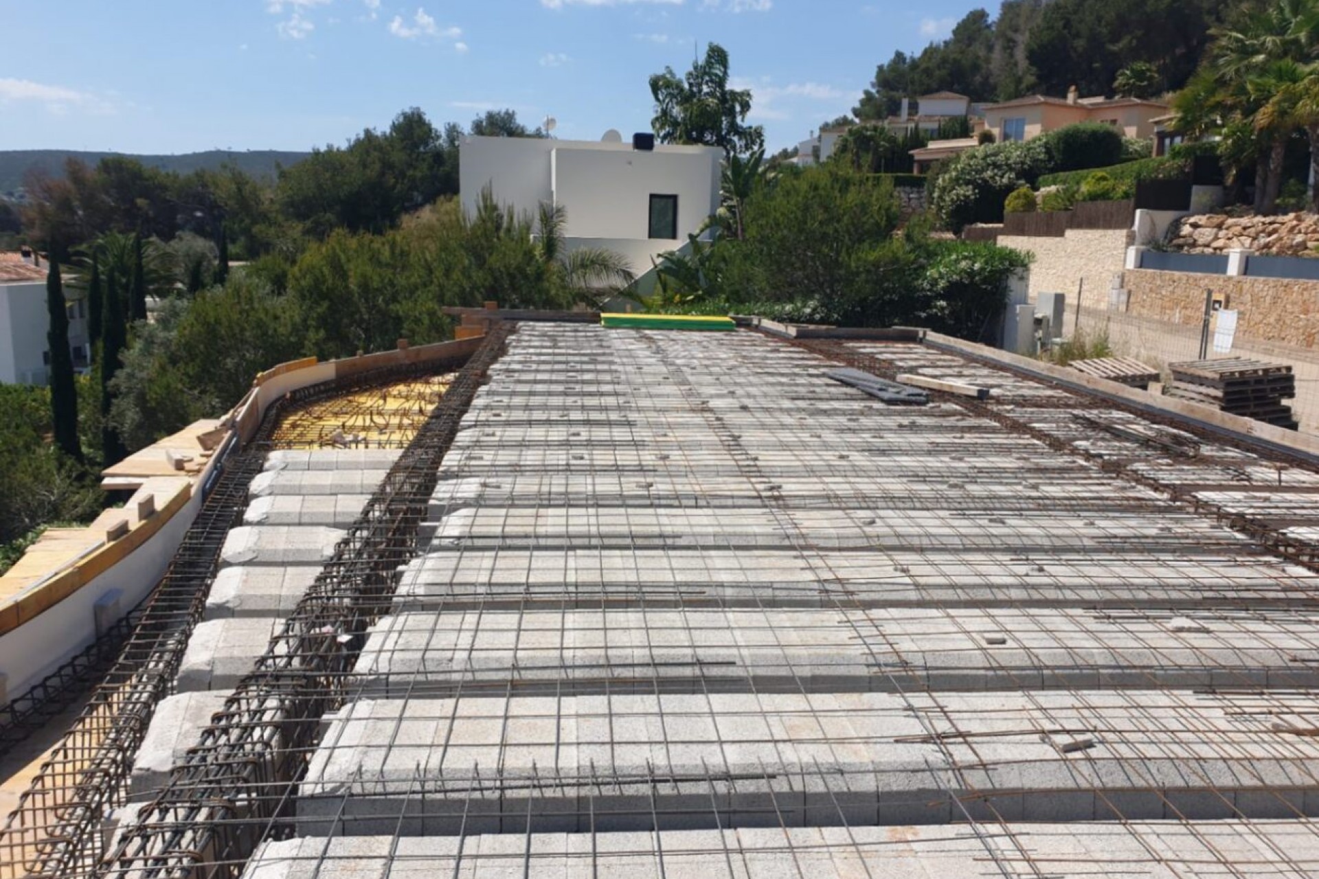 New build - Villa -
Javea