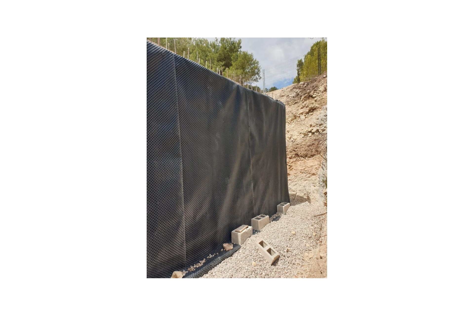 New build - Villa -
Javea