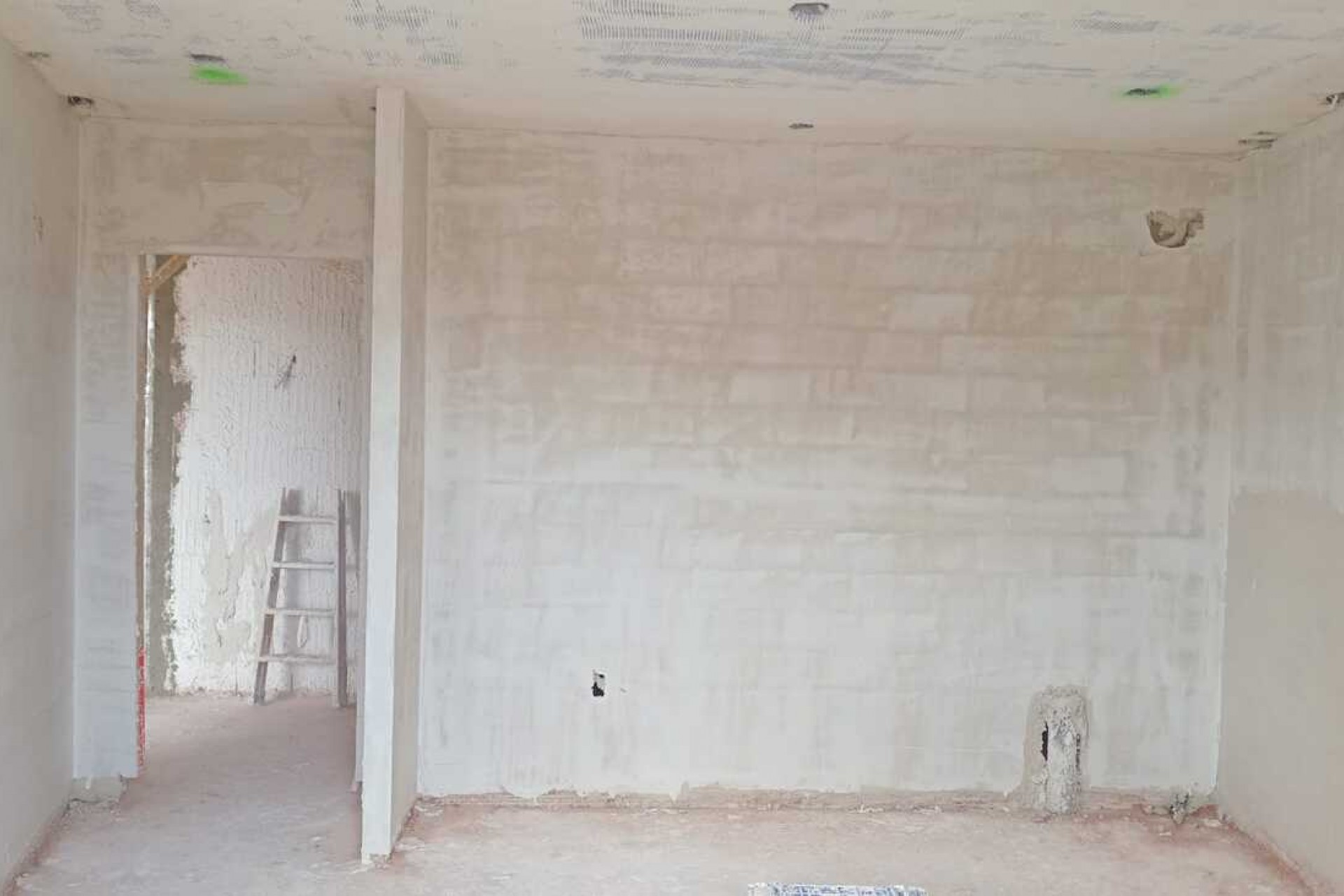 New build - Villa -
Javea