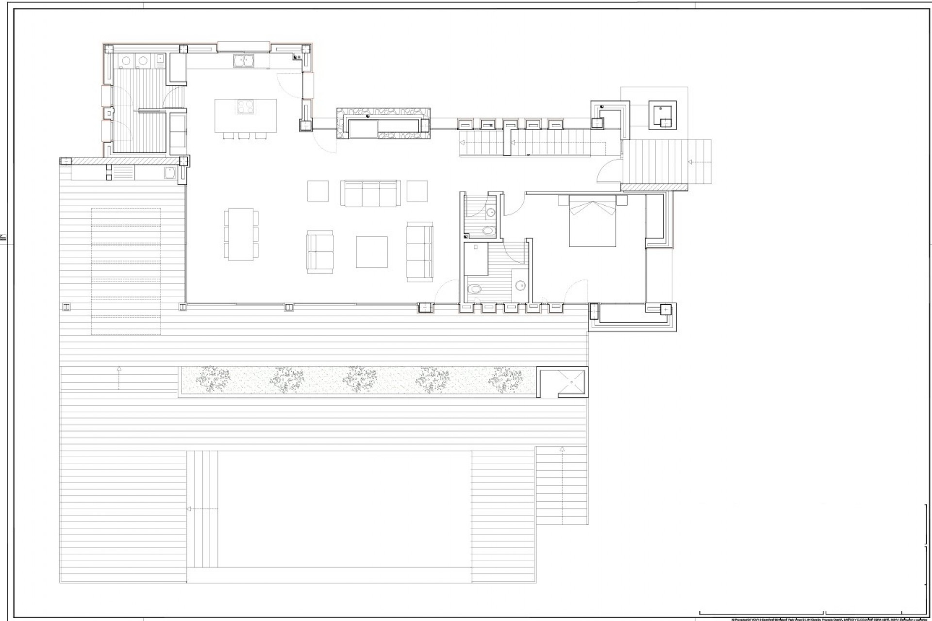 New build - Villa -
Javea