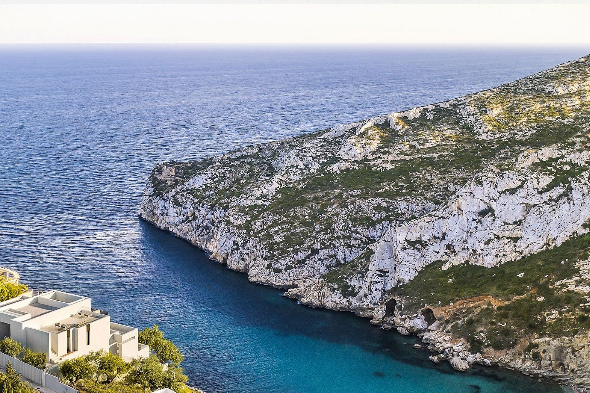 New build - Villa -
Javea