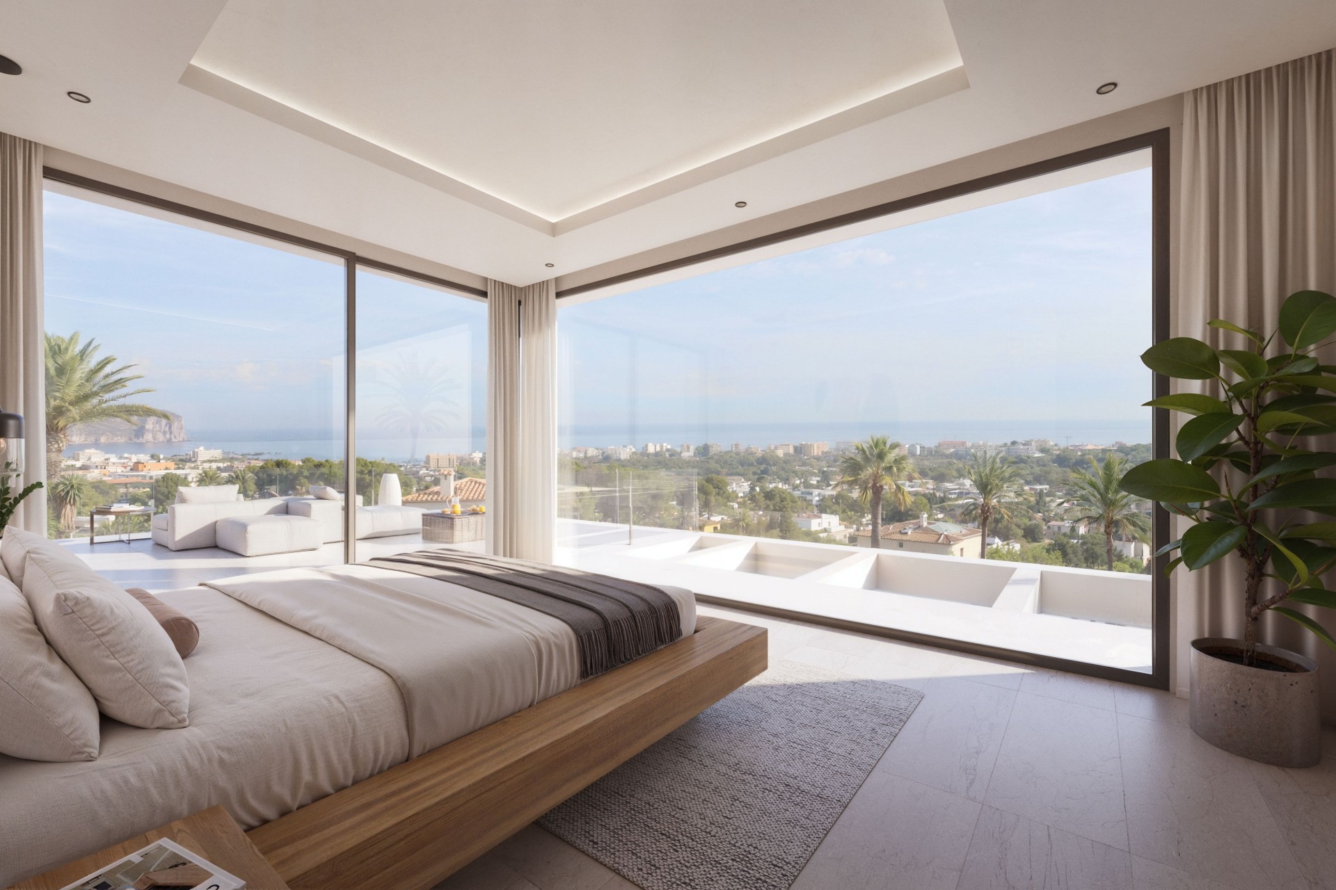 New build - Villa -
Javea