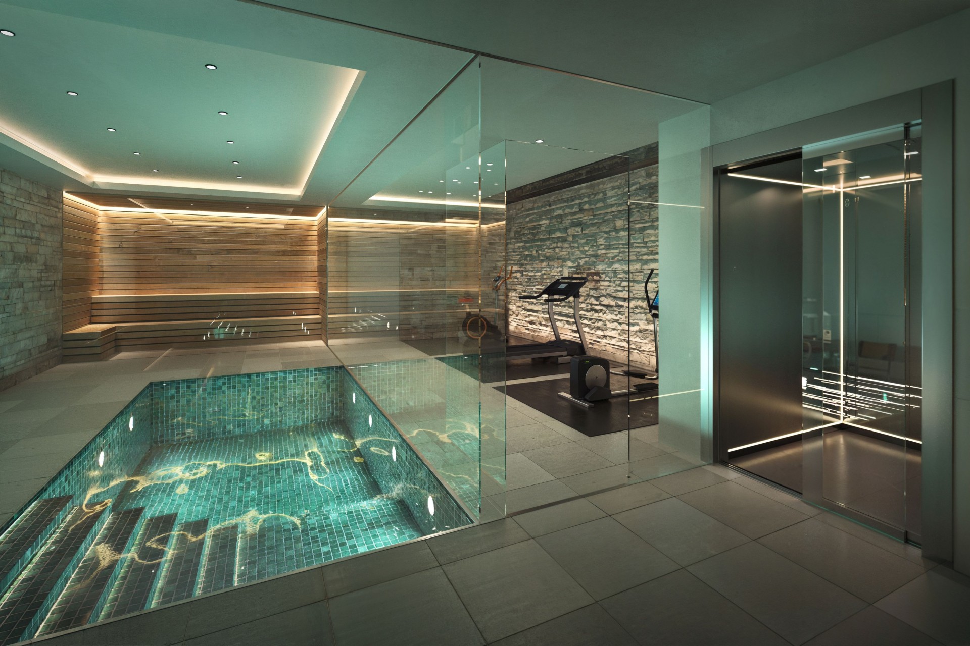 New build - Villa -
Javea