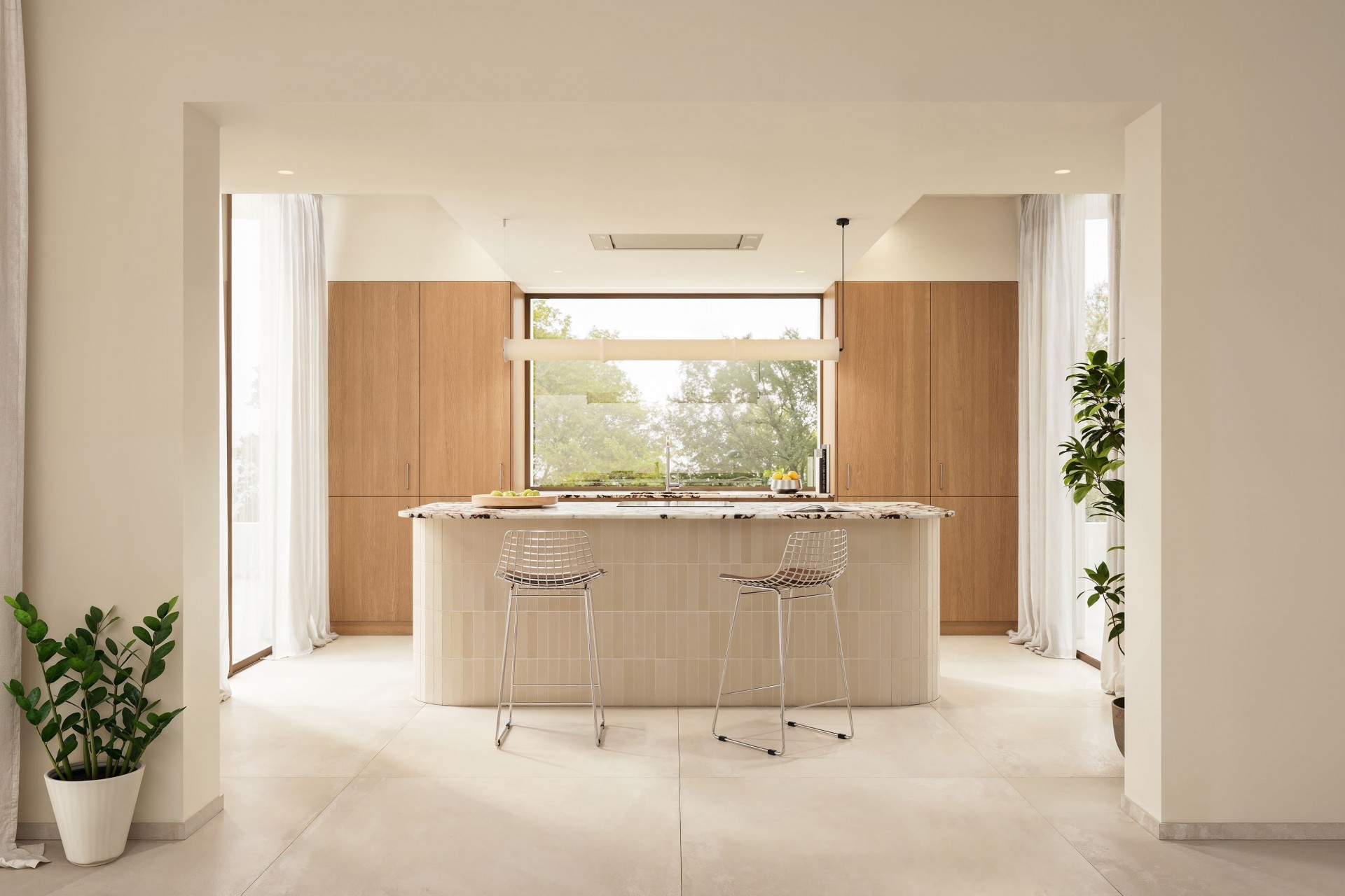 New build - Villa -
La Finca Golf