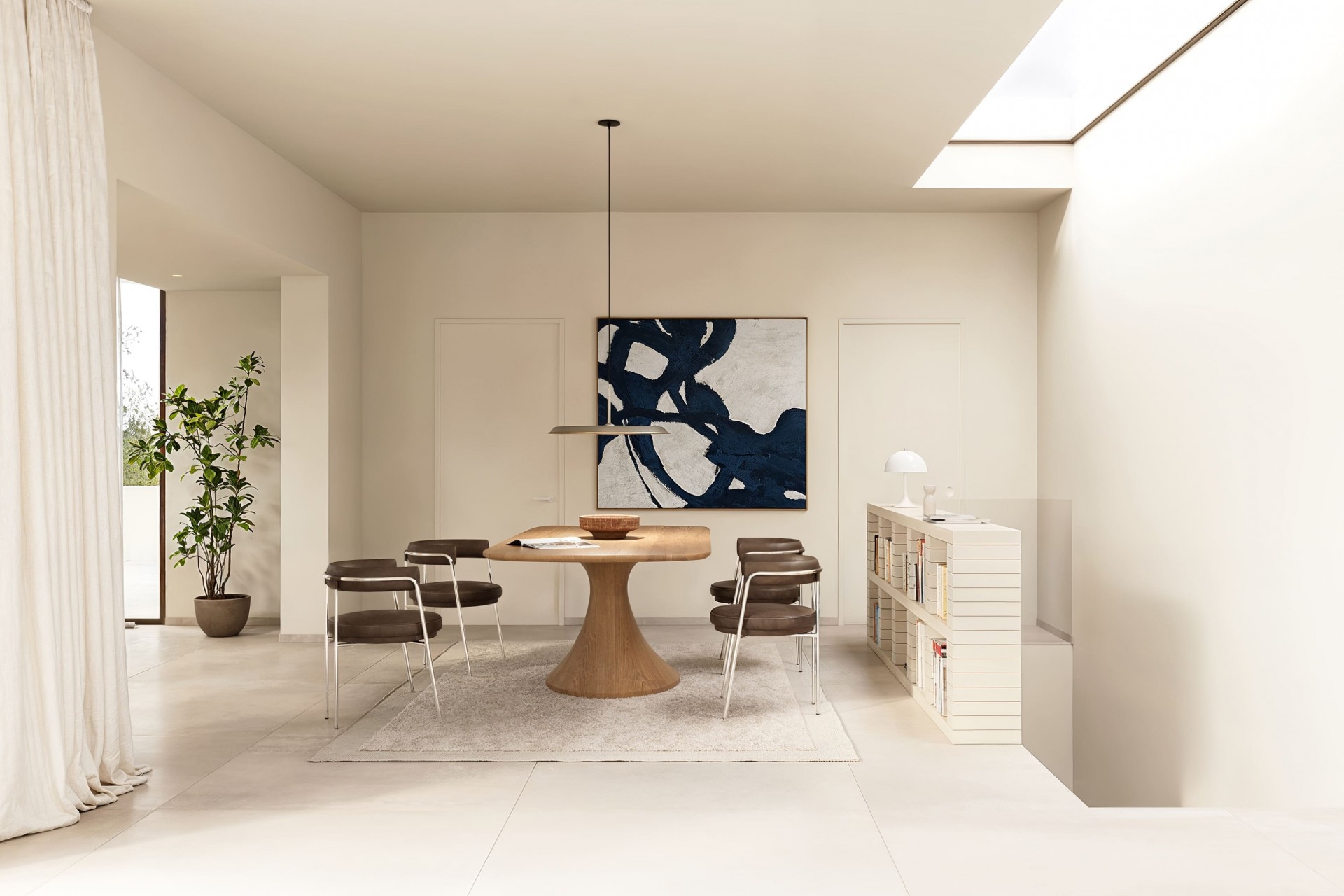 New build - Villa -
La Finca Golf