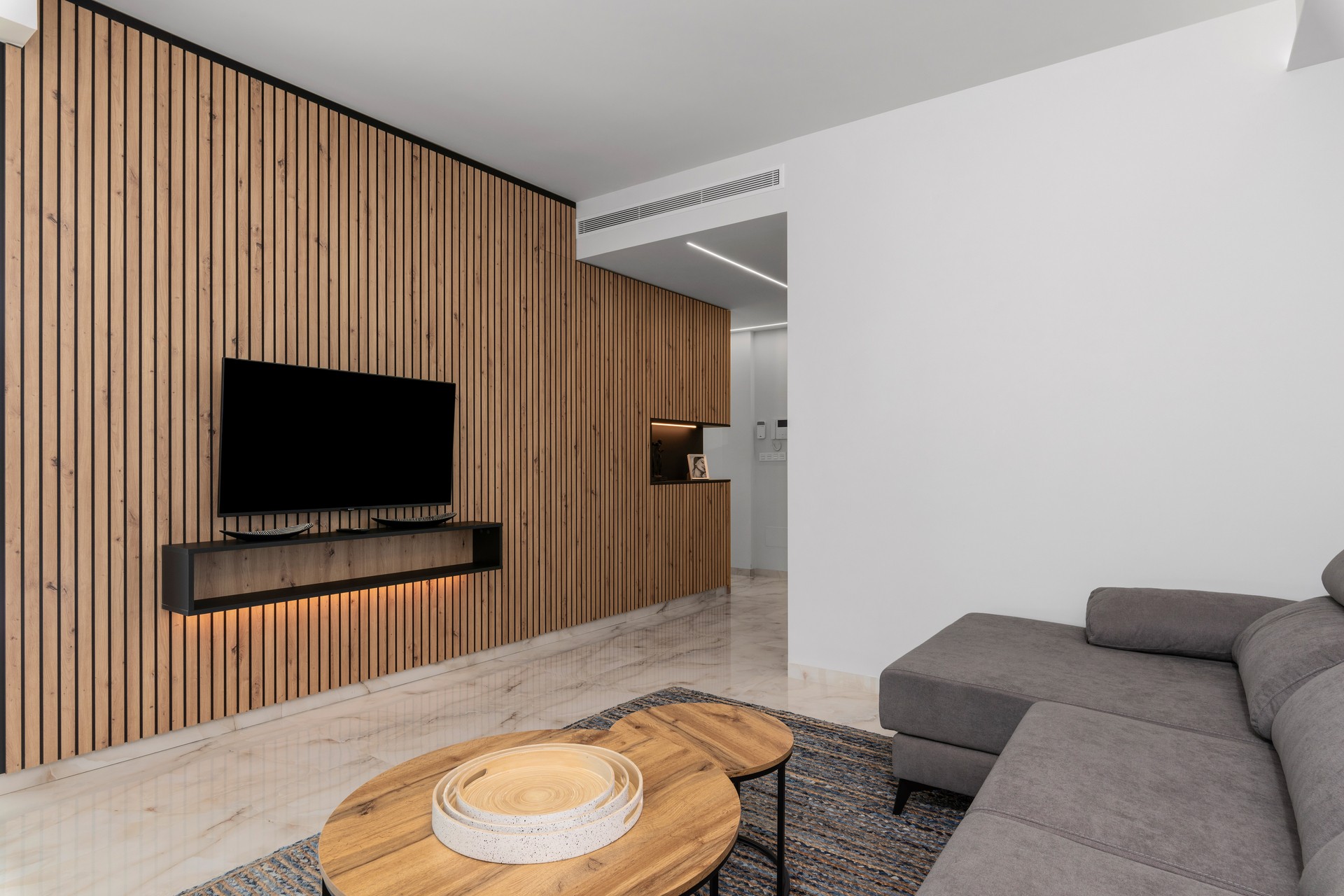 New build - Villa -
La Finca Golf