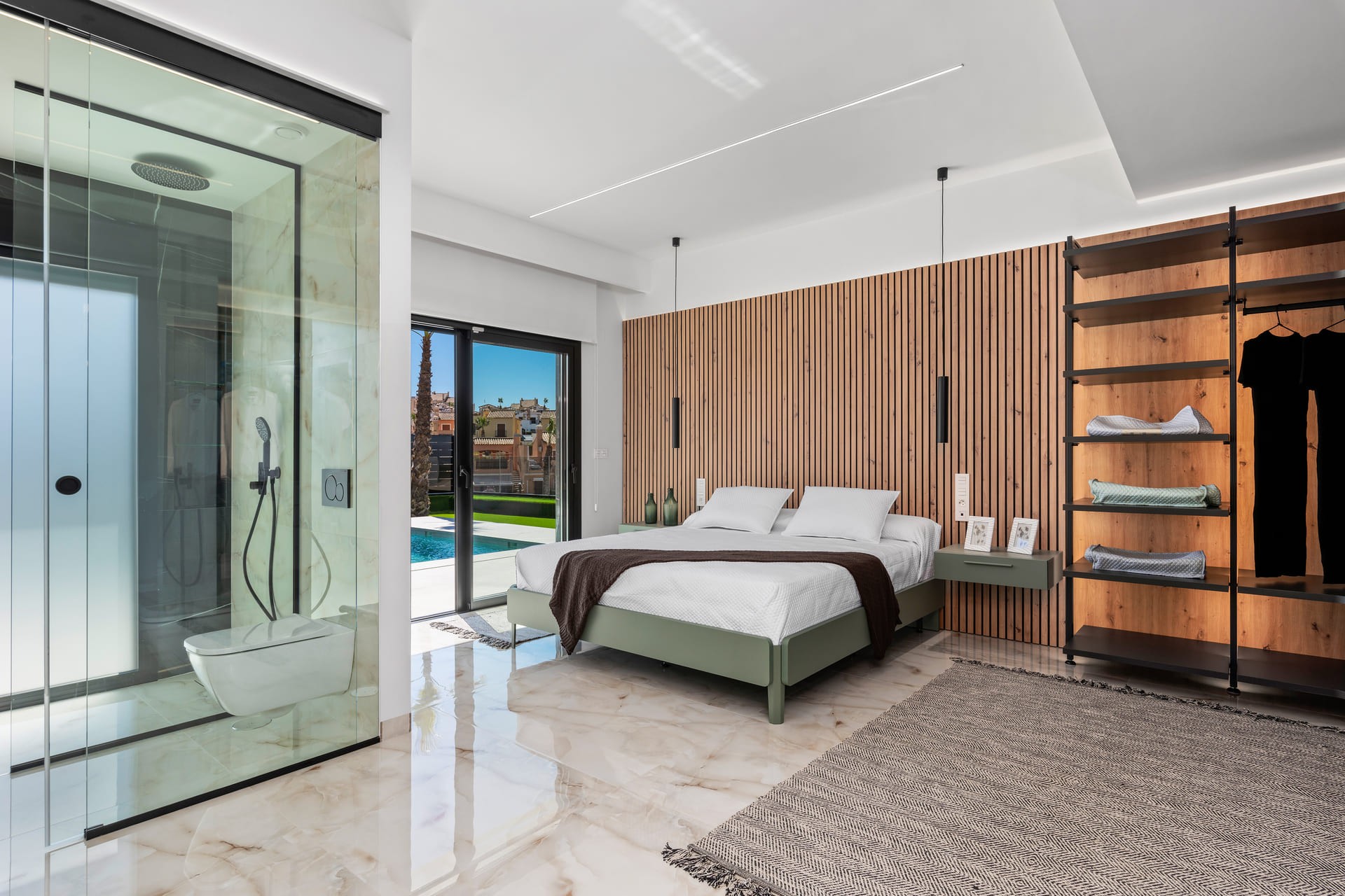 New build - Villa -
La Finca Golf