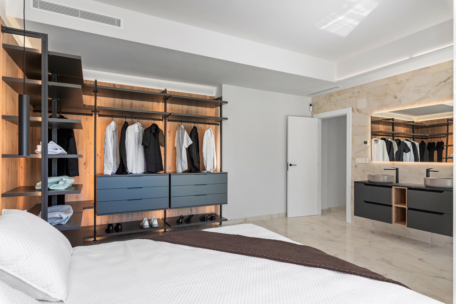 New build - Villa -
La Finca Golf