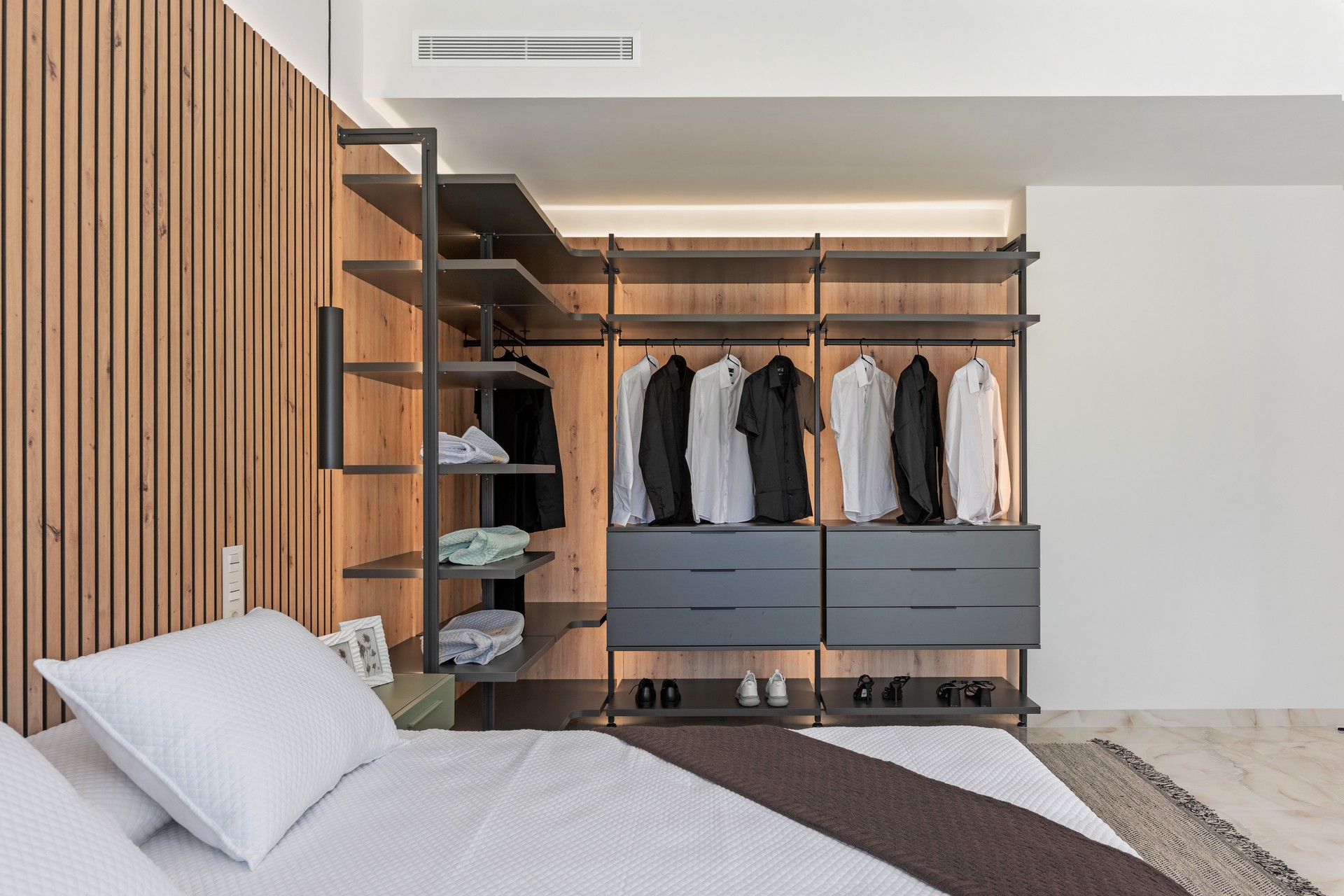 New build - Villa -
La Finca Golf